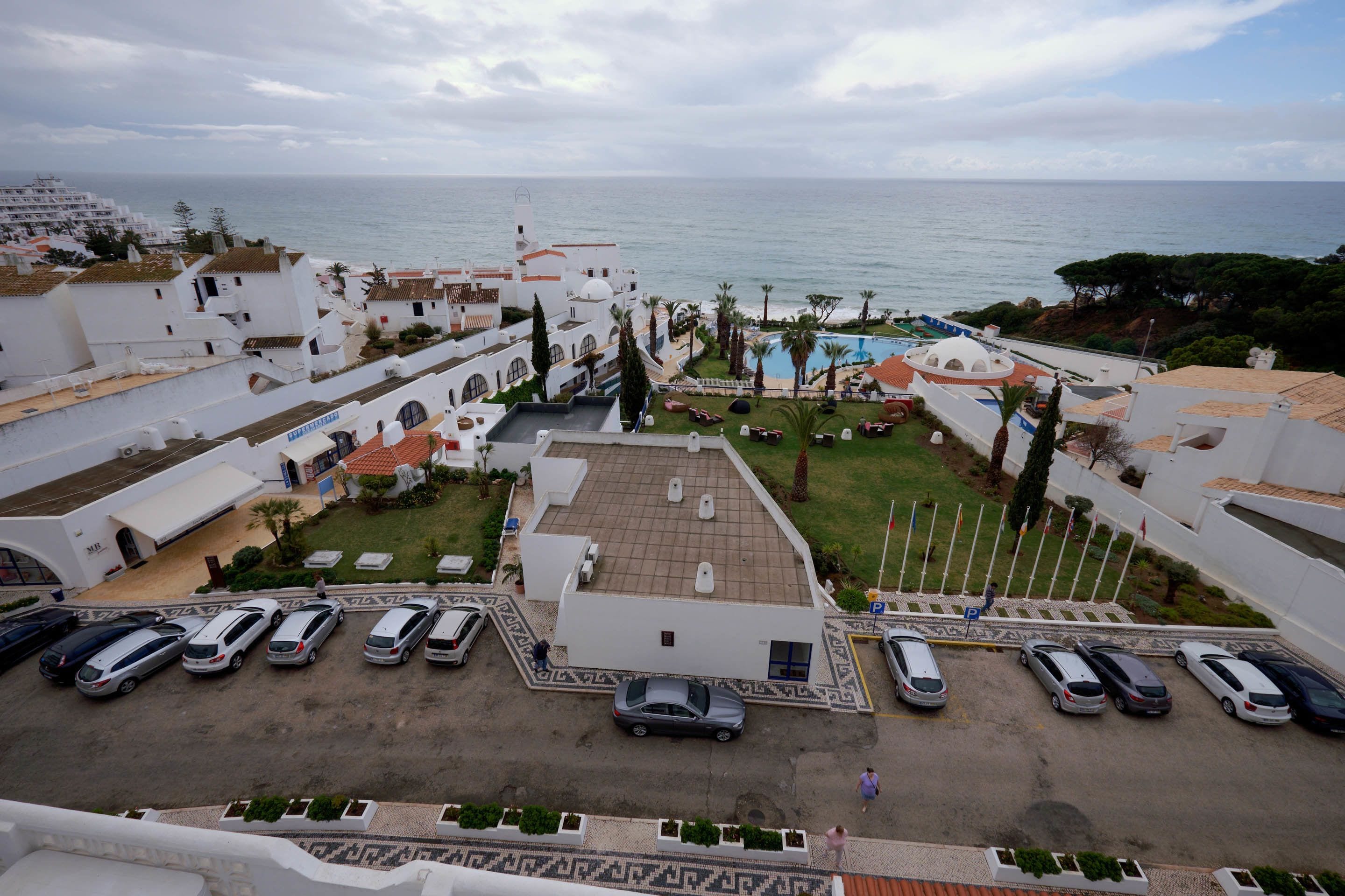 Grand Muthu Oura View Beach Club Grand Muthu Oura View Beach Club