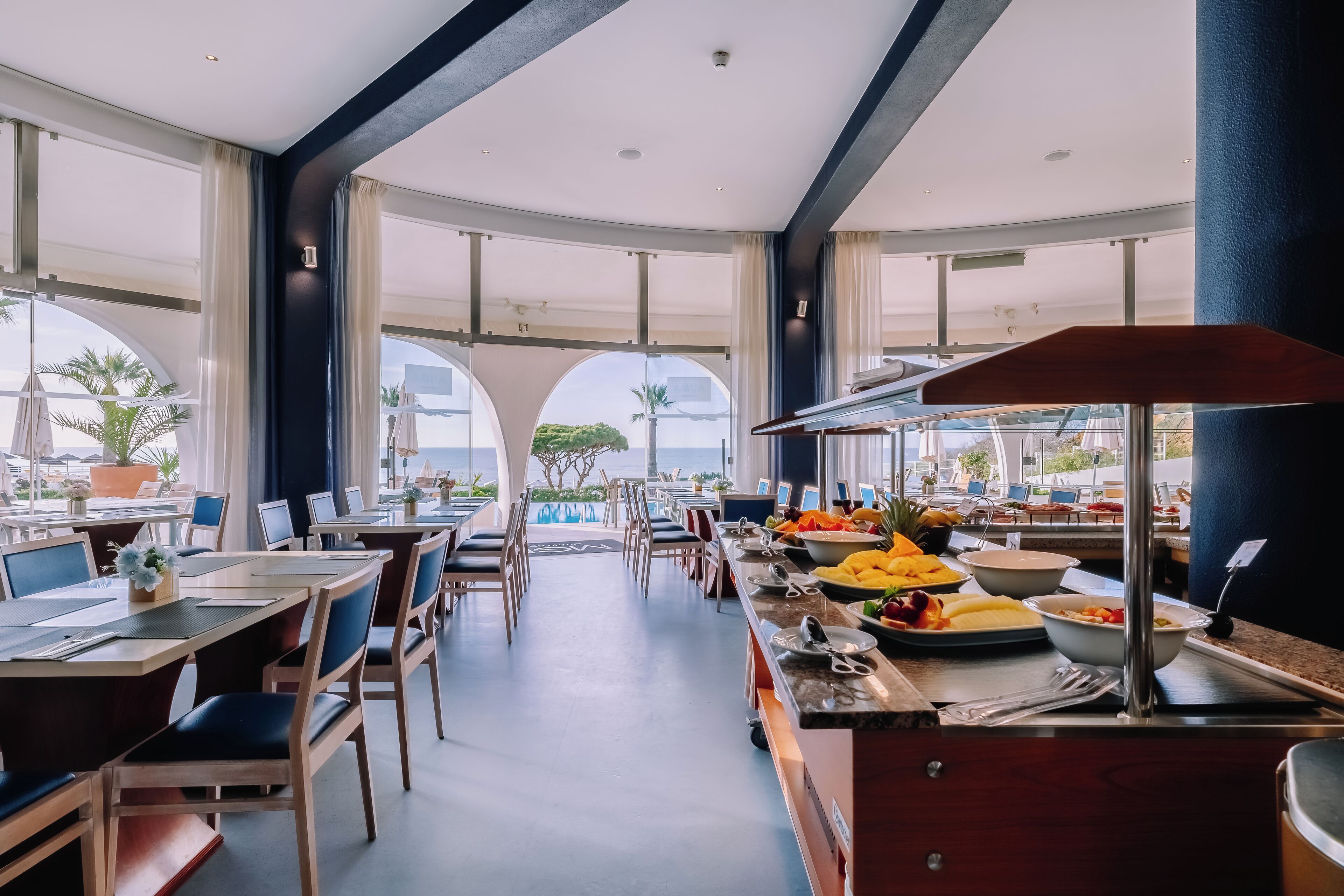 Grand Muthu Oura View Beach Club Grand Muthu Oura View Beach Club