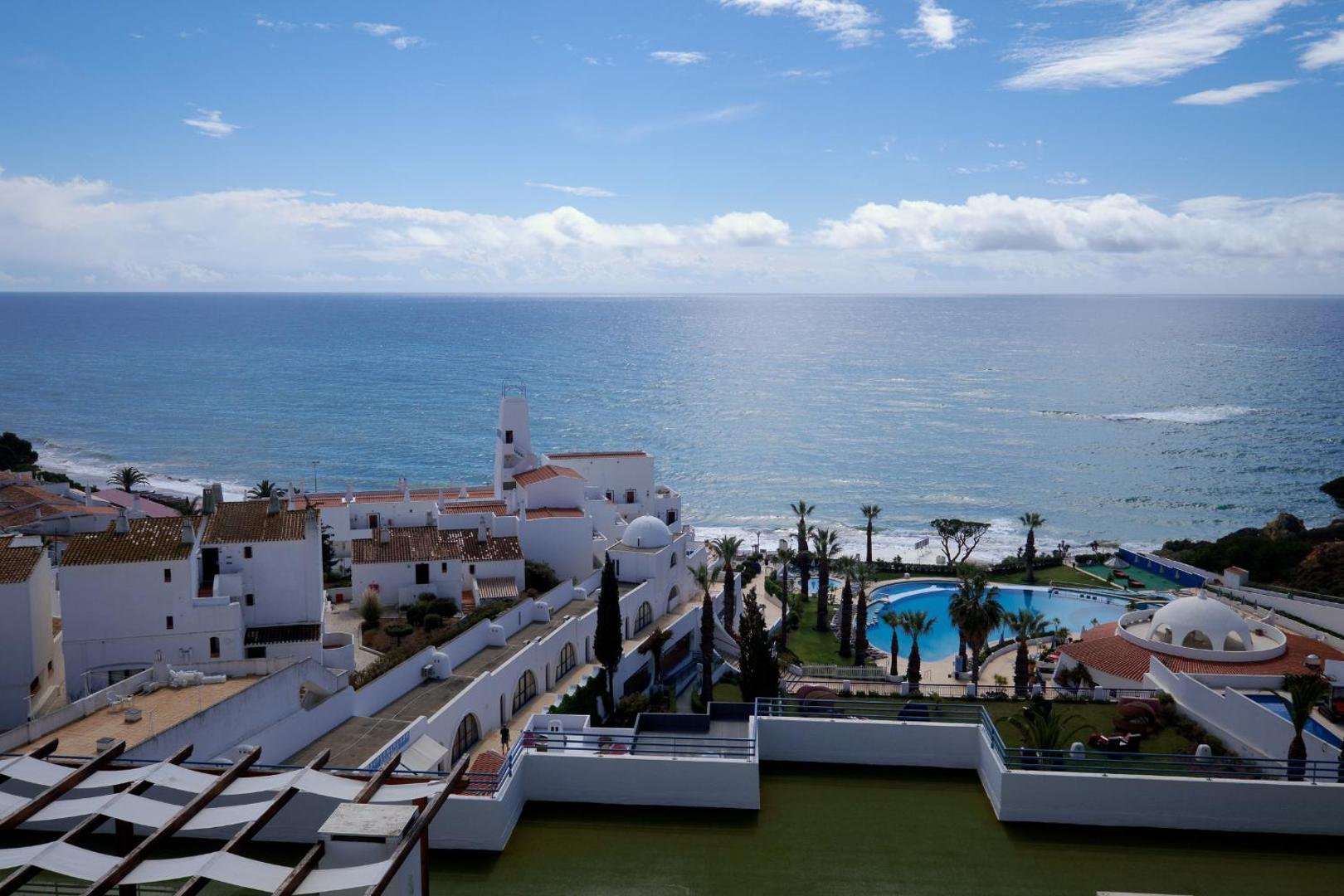 Grand Muthu Oura View Beach Club Grand Muthu Oura View Beach Club