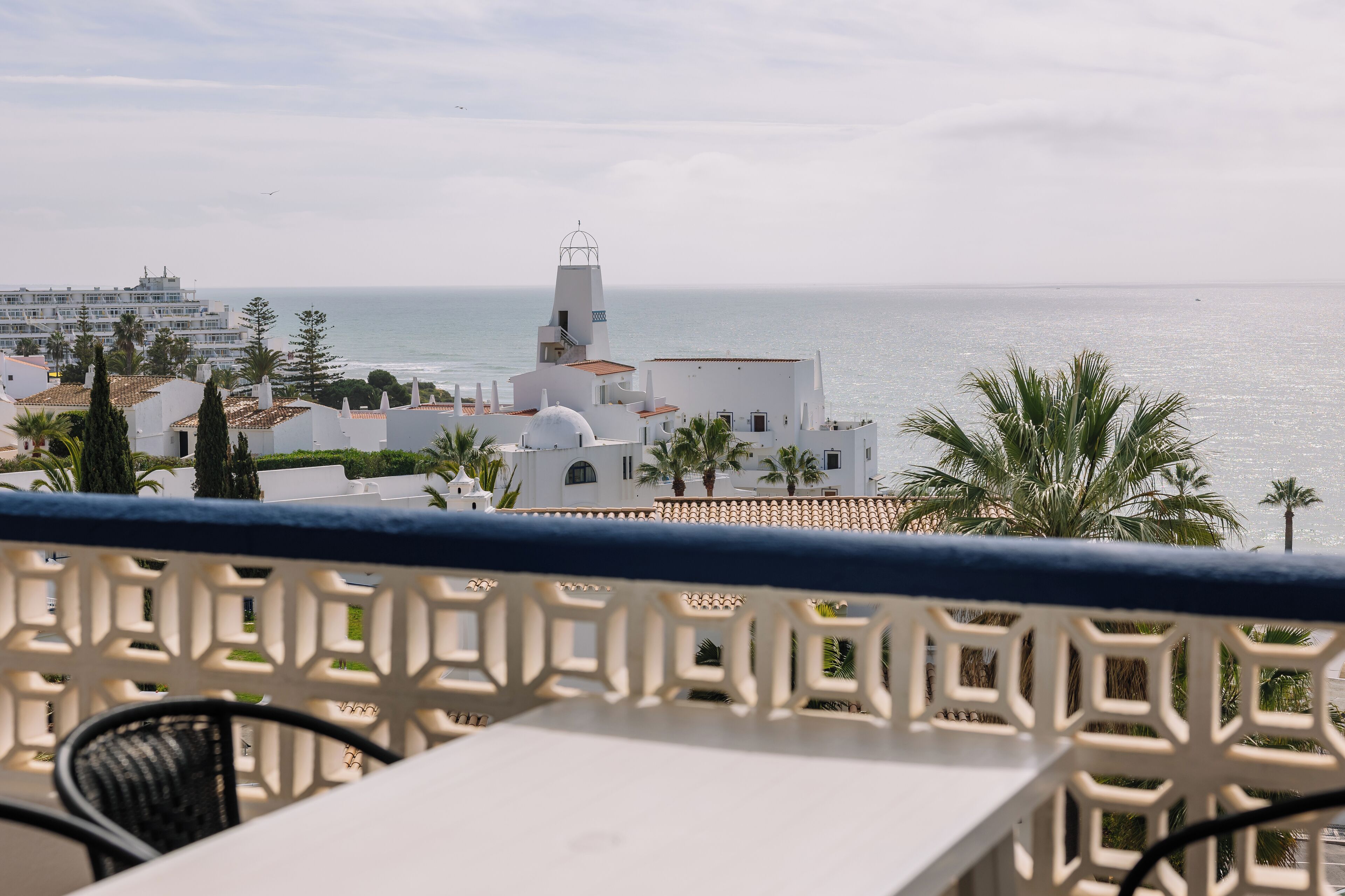 Grand Muthu Oura View Beach Club Grand Muthu Oura View Beach Club
