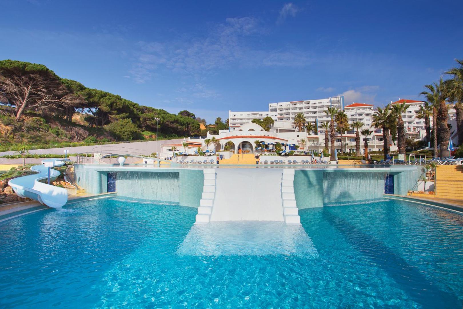 Grand Muthu Oura View Beach Club Grand Muthu Oura View Beach Club