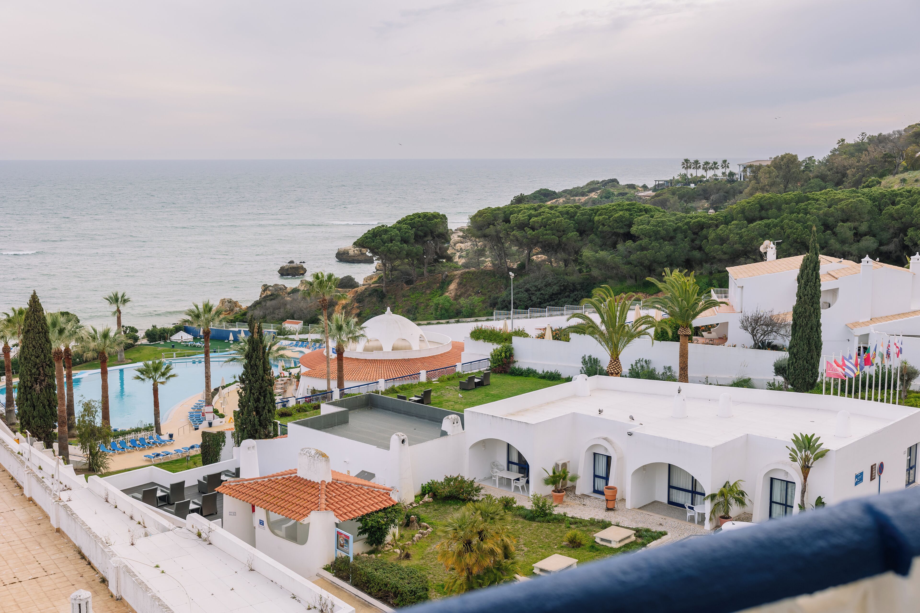 Grand Muthu Oura View Beach Club Grand Muthu Oura View Beach Club