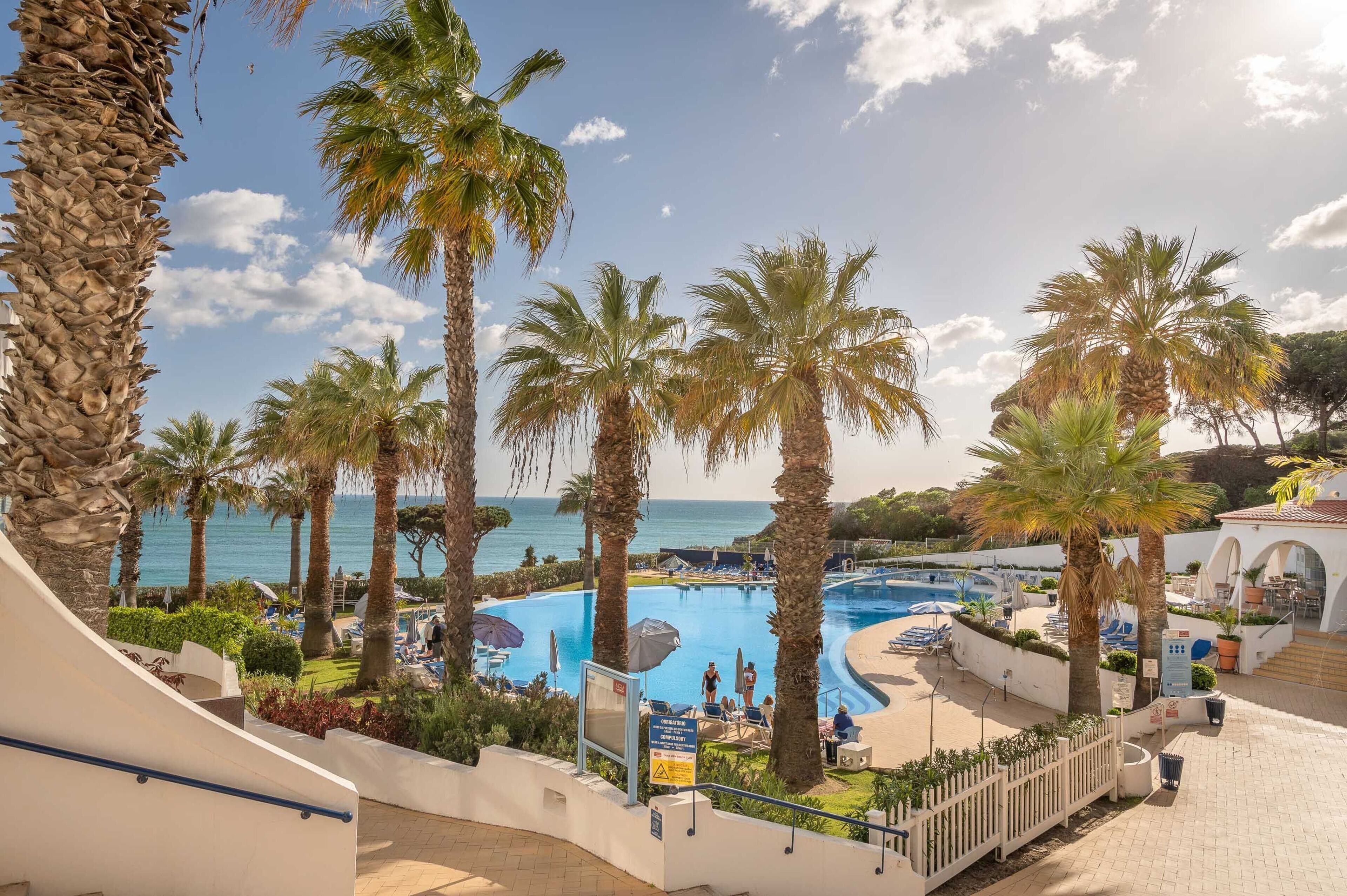 Grand Muthu Oura View Beach Club Grand Muthu Oura View Beach Club