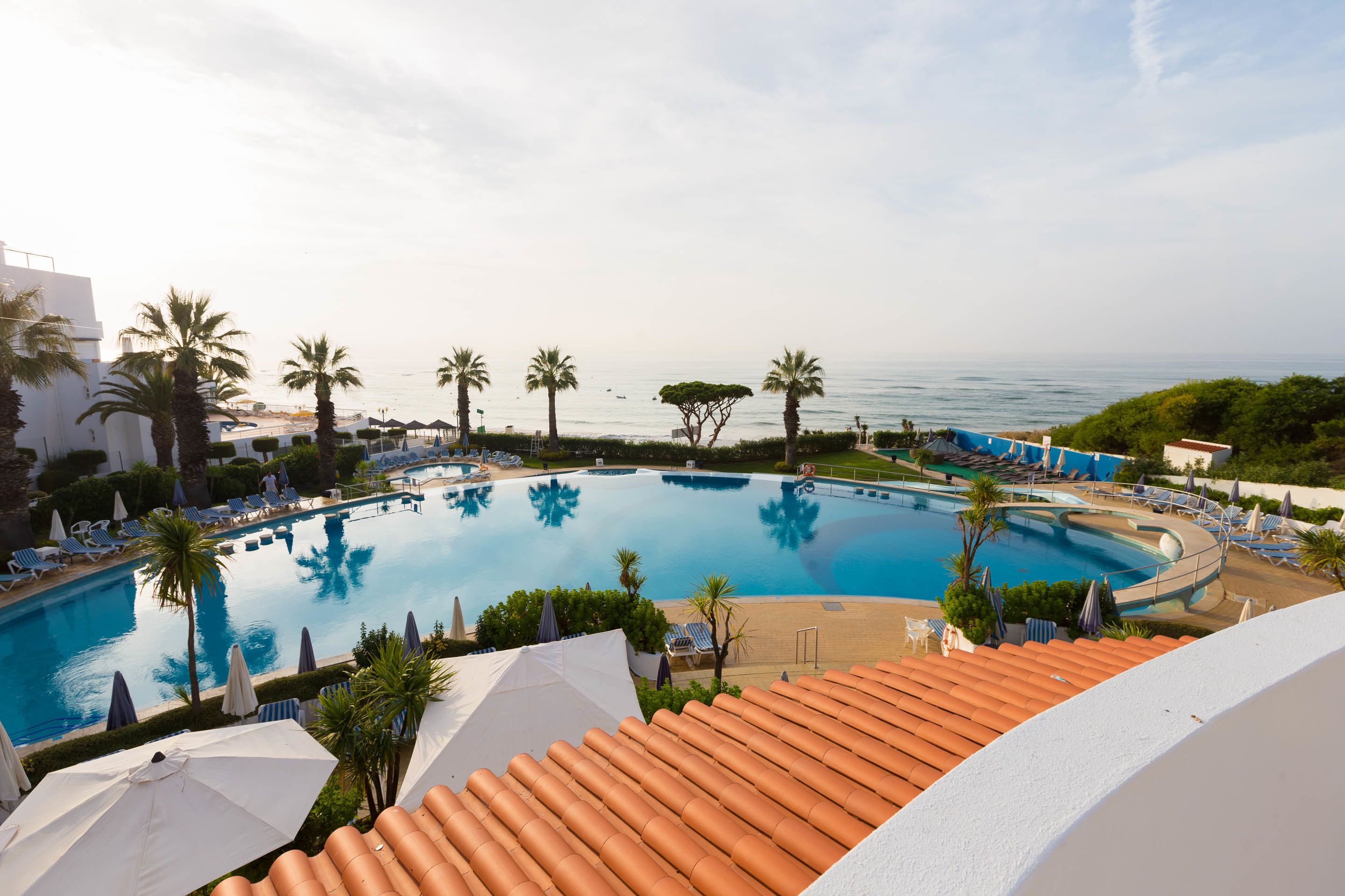 Grand Muthu Oura View Beach Club Grand Muthu Oura View Beach Club