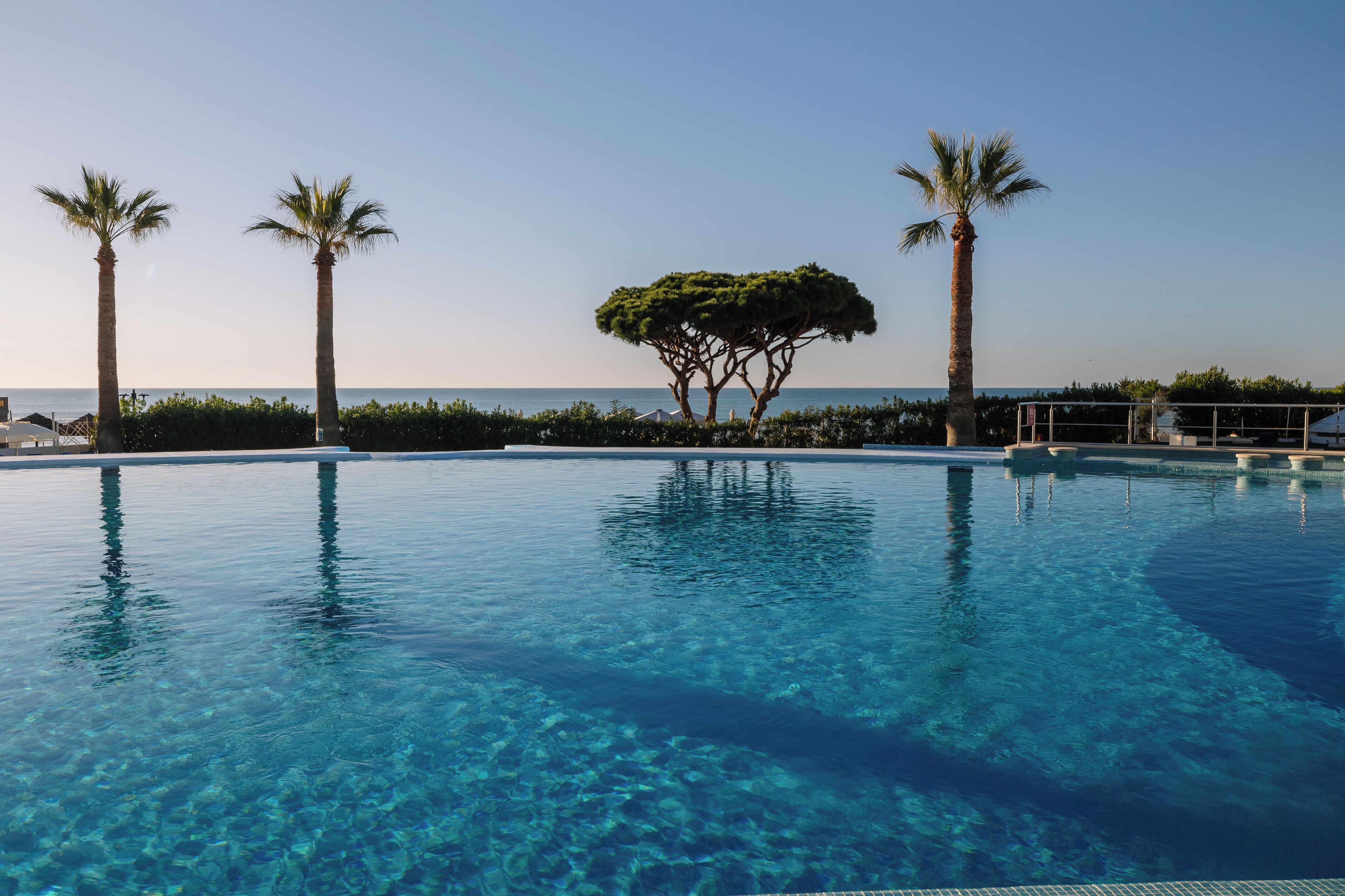 Grand Muthu Oura View Beach Club Grand Muthu Oura View Beach Club