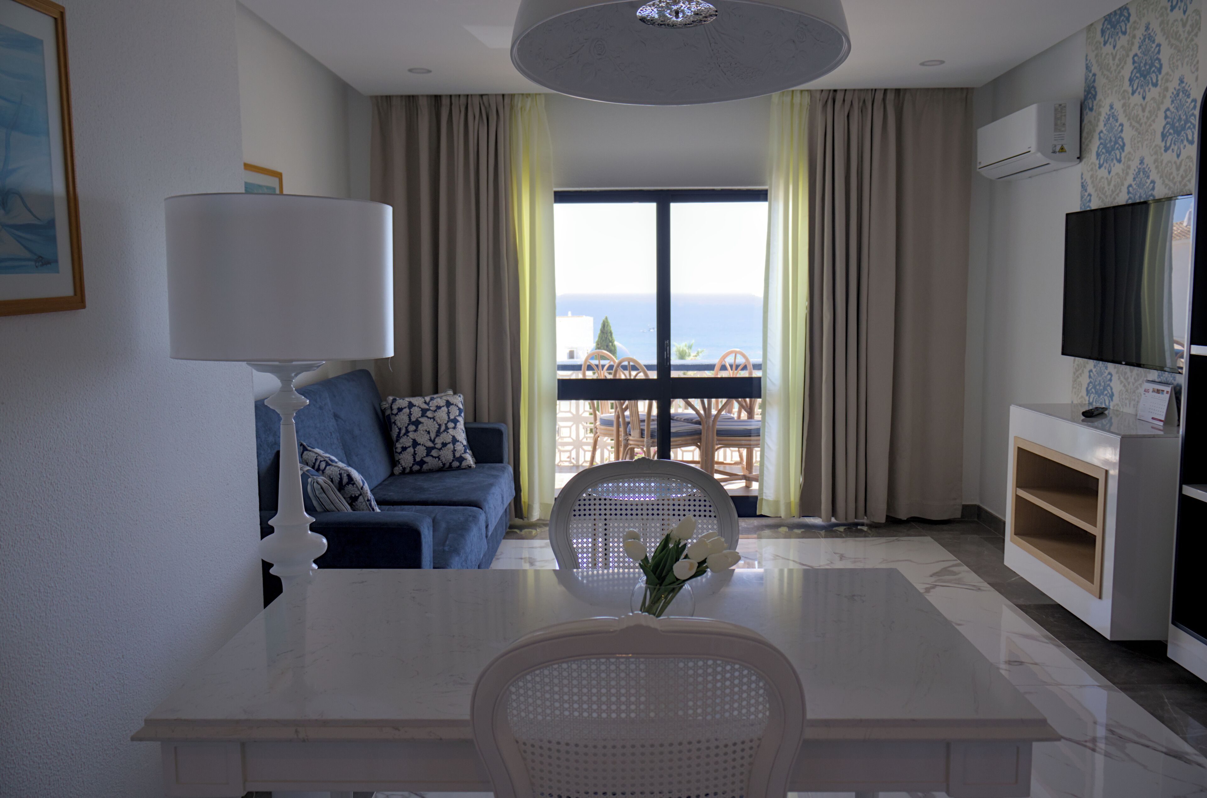 Grand Muthu Oura View Beach Club Grand Muthu Oura View Beach Club