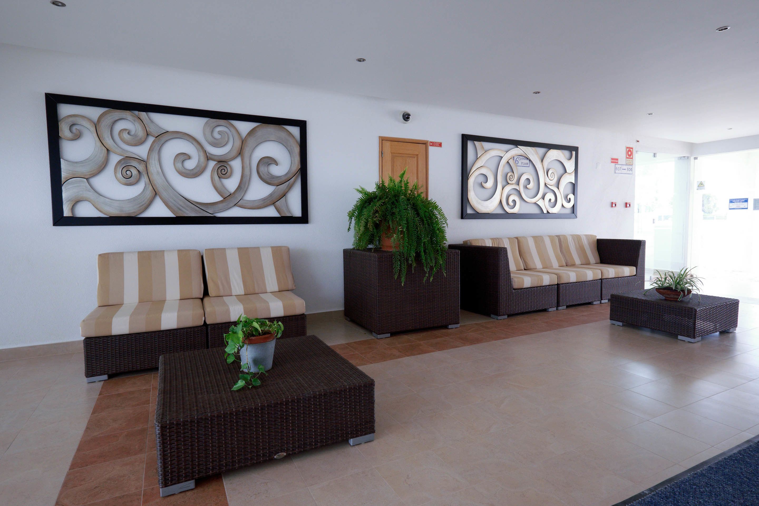 Grand Muthu Oura View Beach Club Grand Muthu Oura View Beach Club