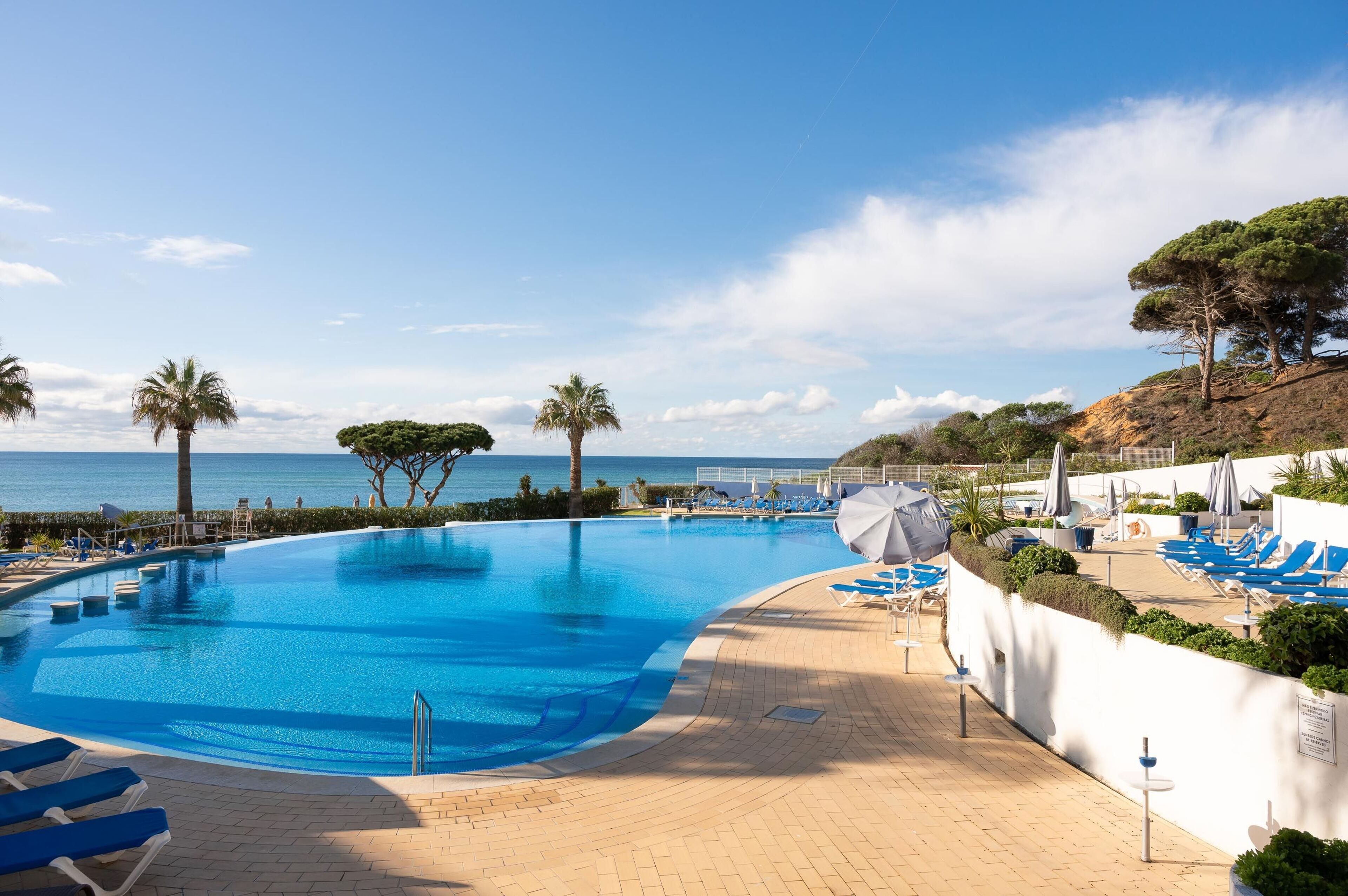 Grand Muthu Oura View Beach Club Grand Muthu Oura View Beach Club