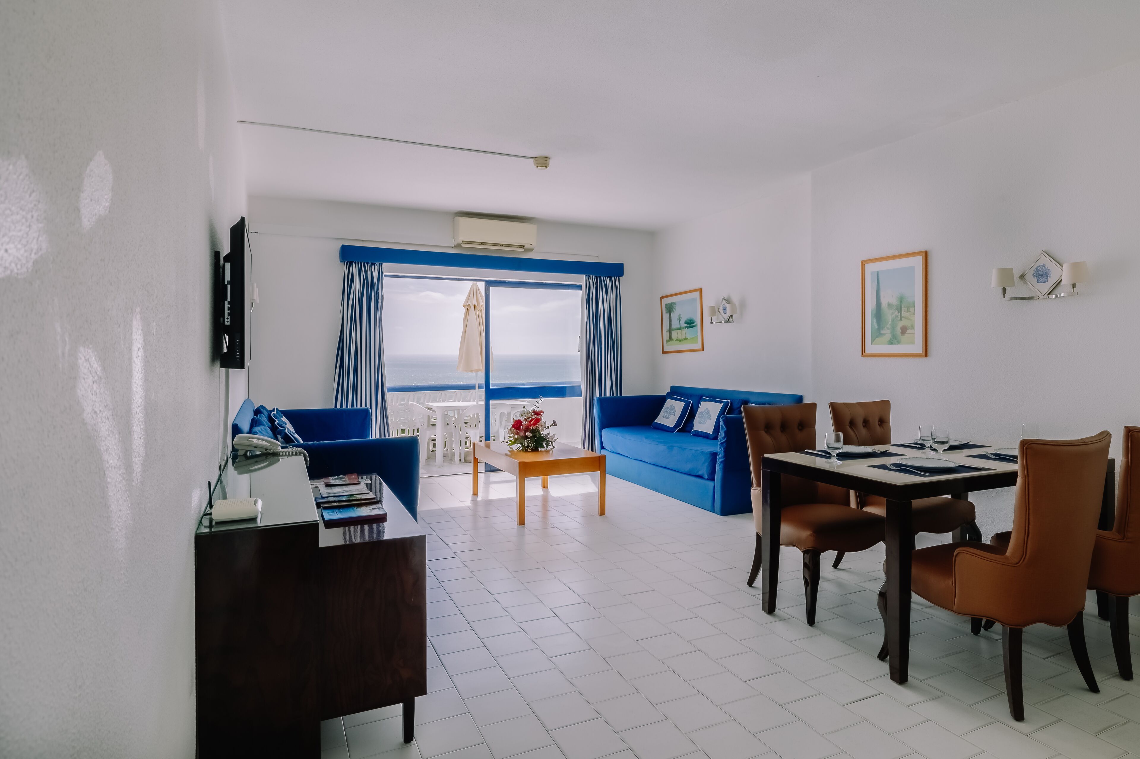 Grand Muthu Oura View Beach Club Grand Muthu Oura View Beach Club