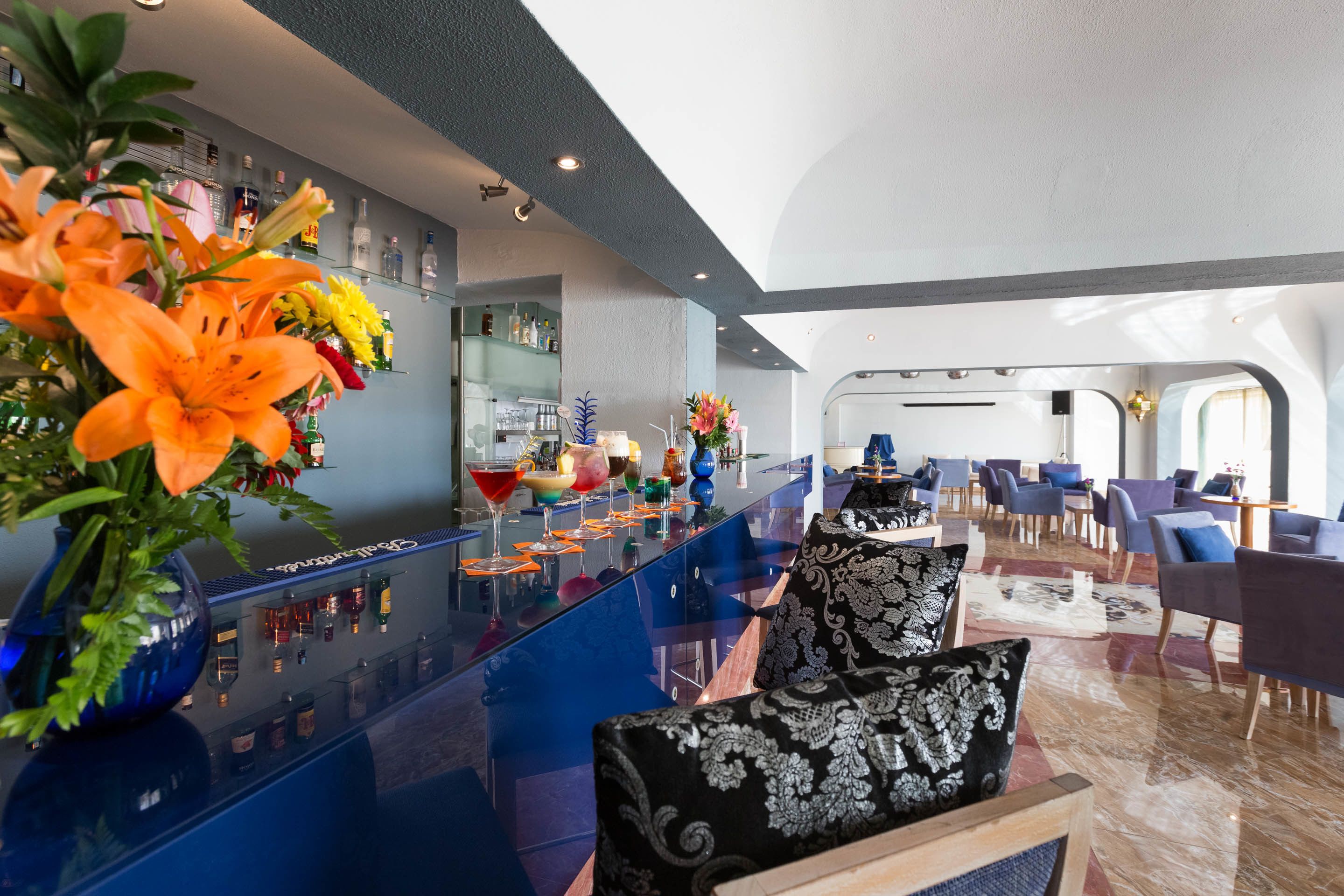 Grand Muthu Oura View Beach Club Grand Muthu Oura View Beach Club