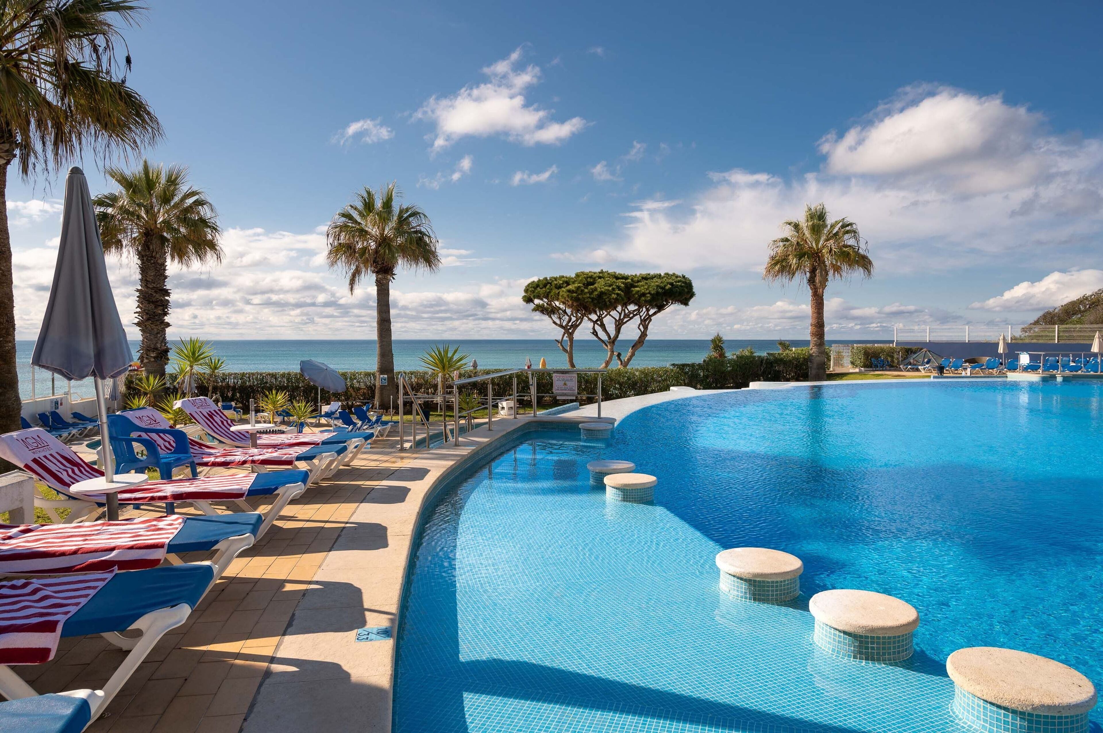 Grand Muthu Oura View Beach Club Grand Muthu Oura View Beach Club
