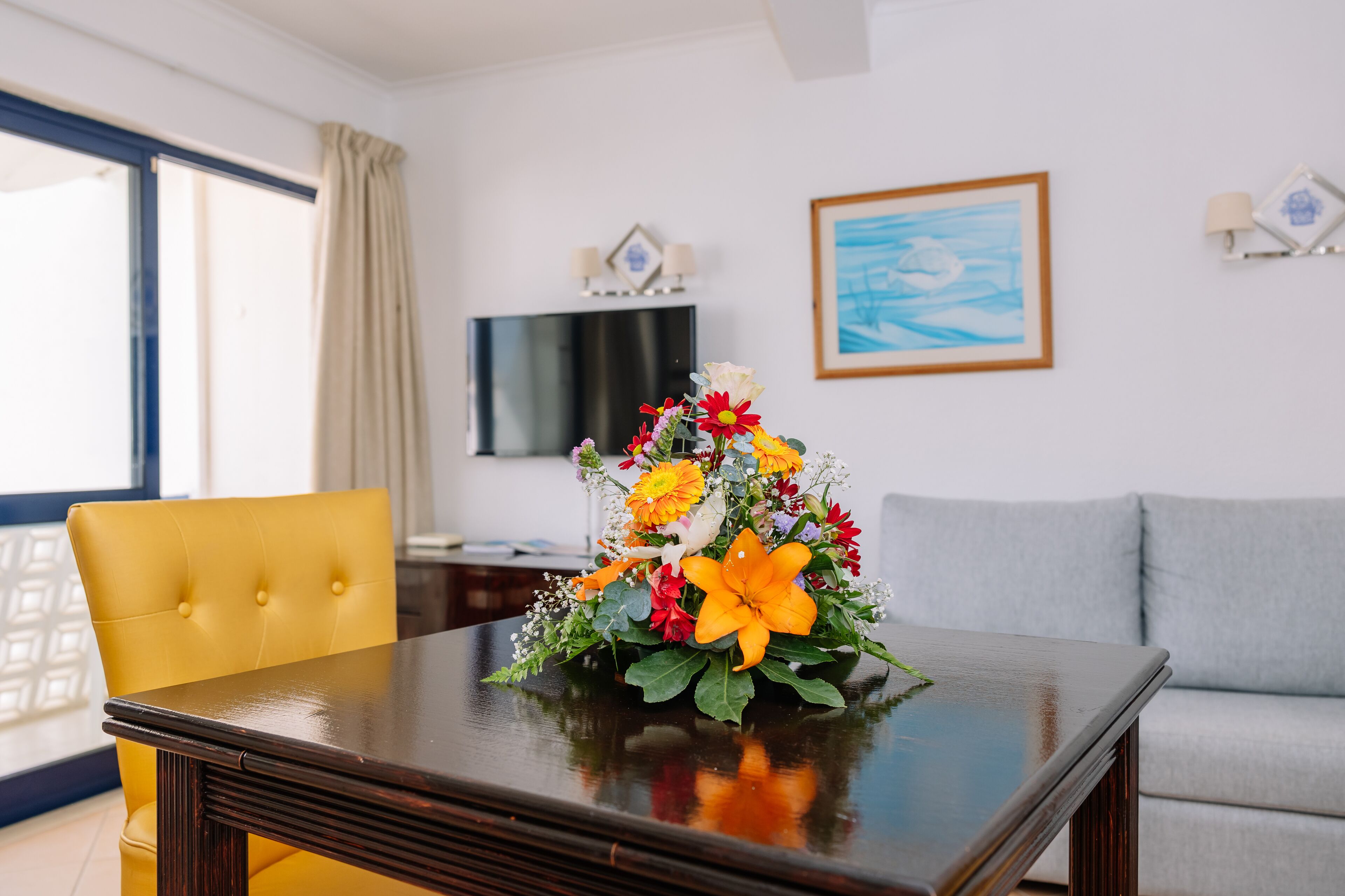 Grand Muthu Oura View Beach Club Grand Muthu Oura View Beach Club