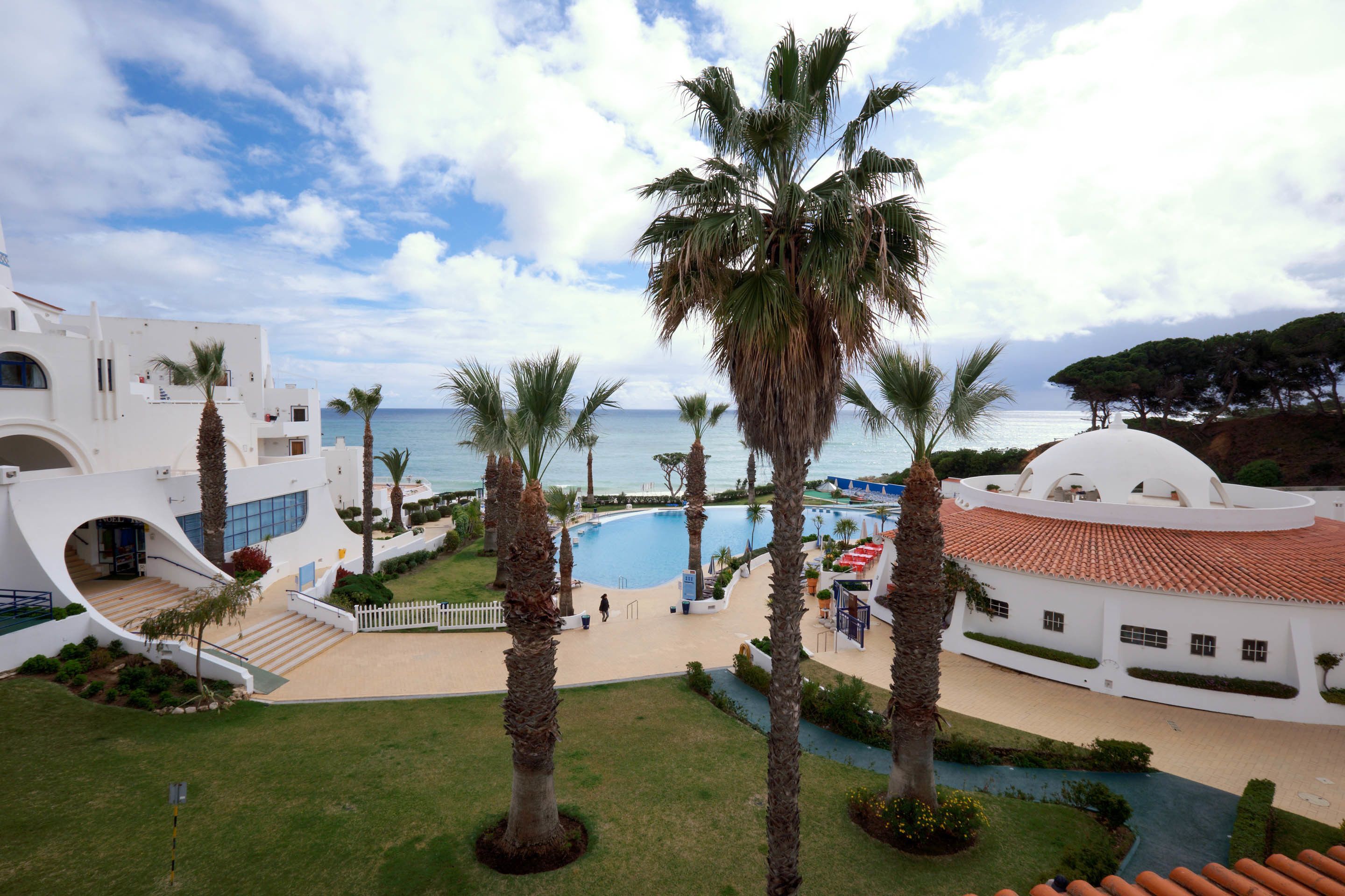 Grand Muthu Oura View Beach Club Grand Muthu Oura View Beach Club