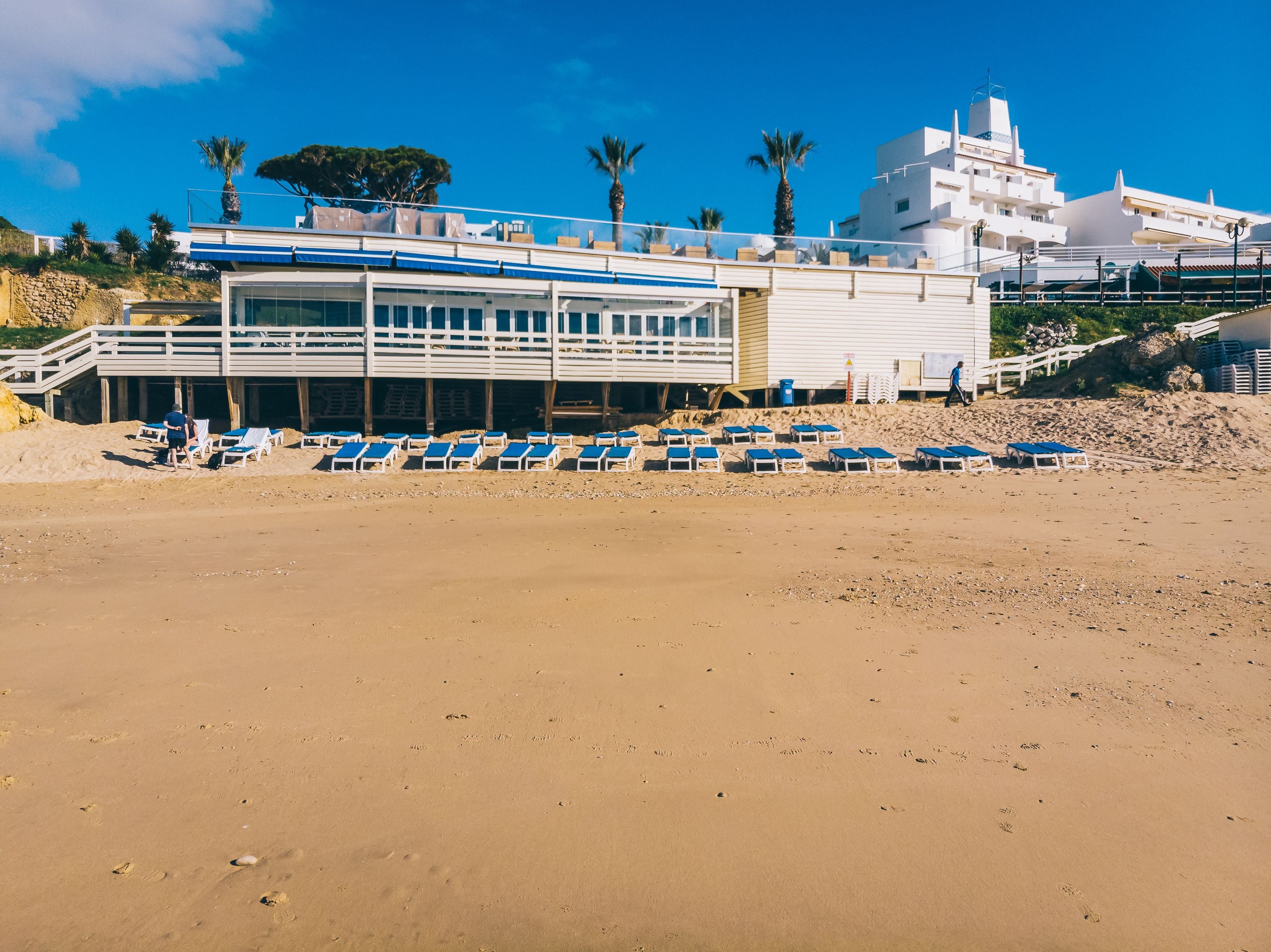 Grand Muthu Oura View Beach Club Grand Muthu Oura View Beach Club