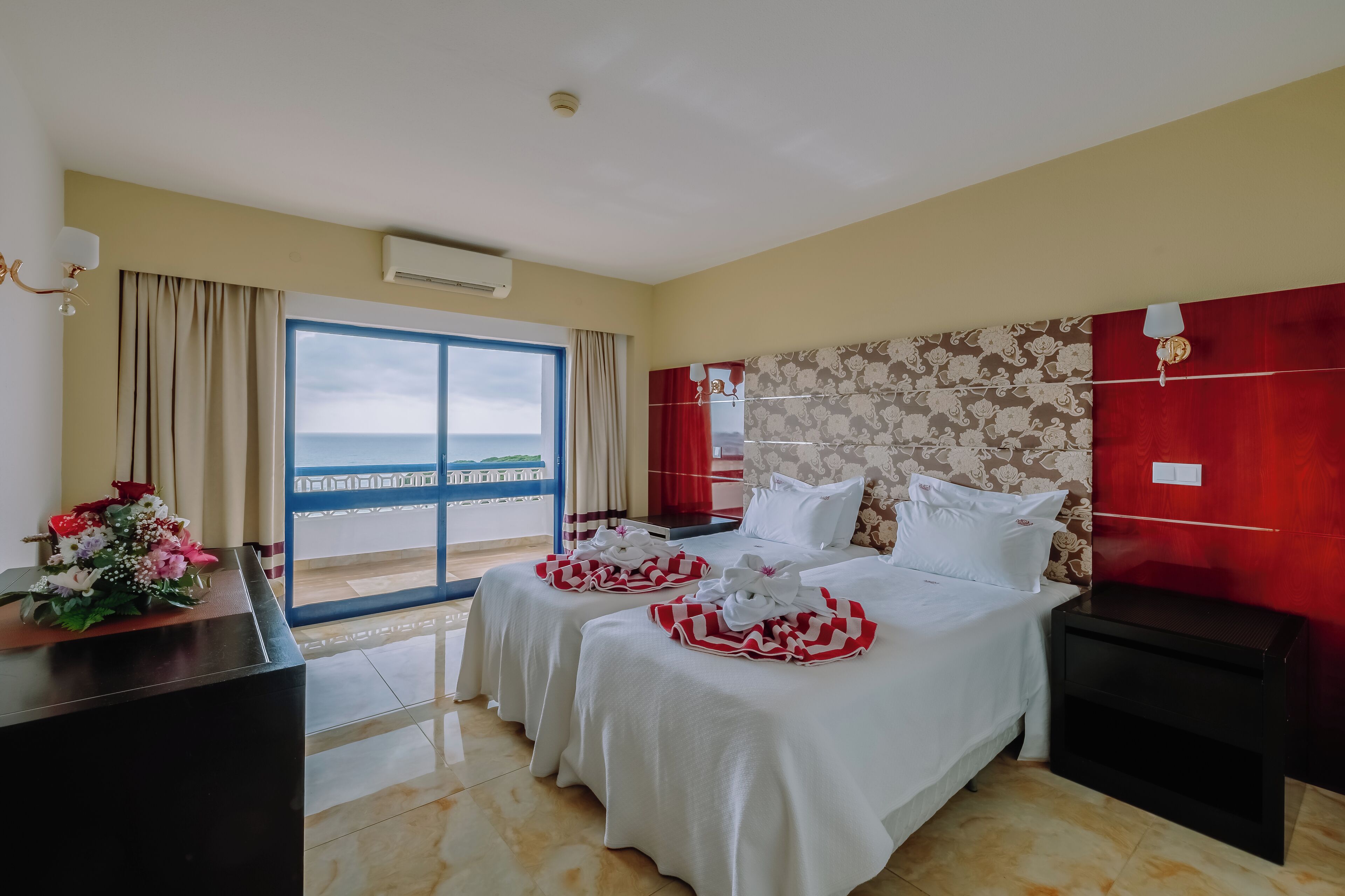 Grand Muthu Oura View Beach Club Grand Muthu Oura View Beach Club