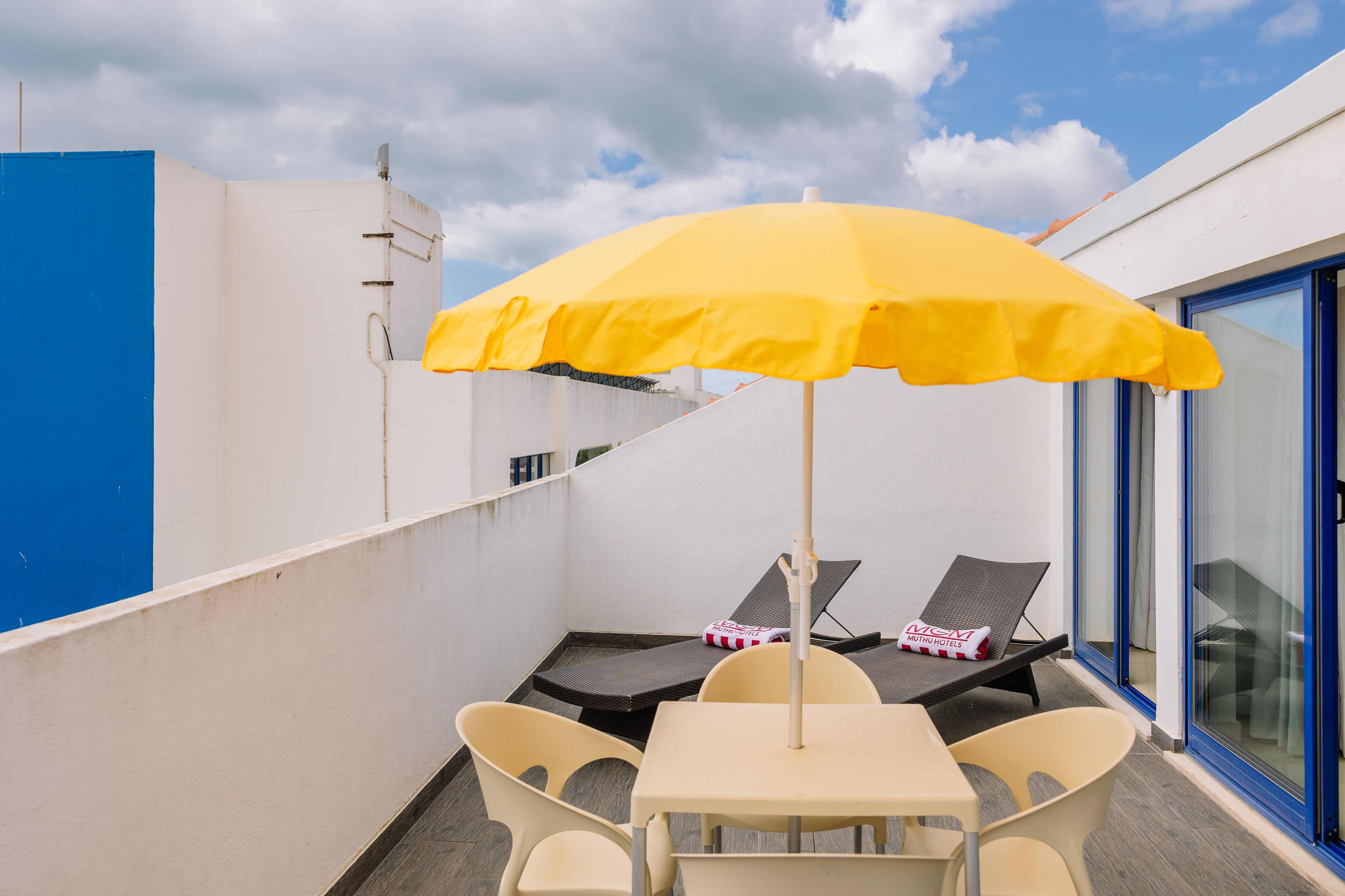 Grand Muthu Oura View Beach Club Grand Muthu Oura View Beach Club