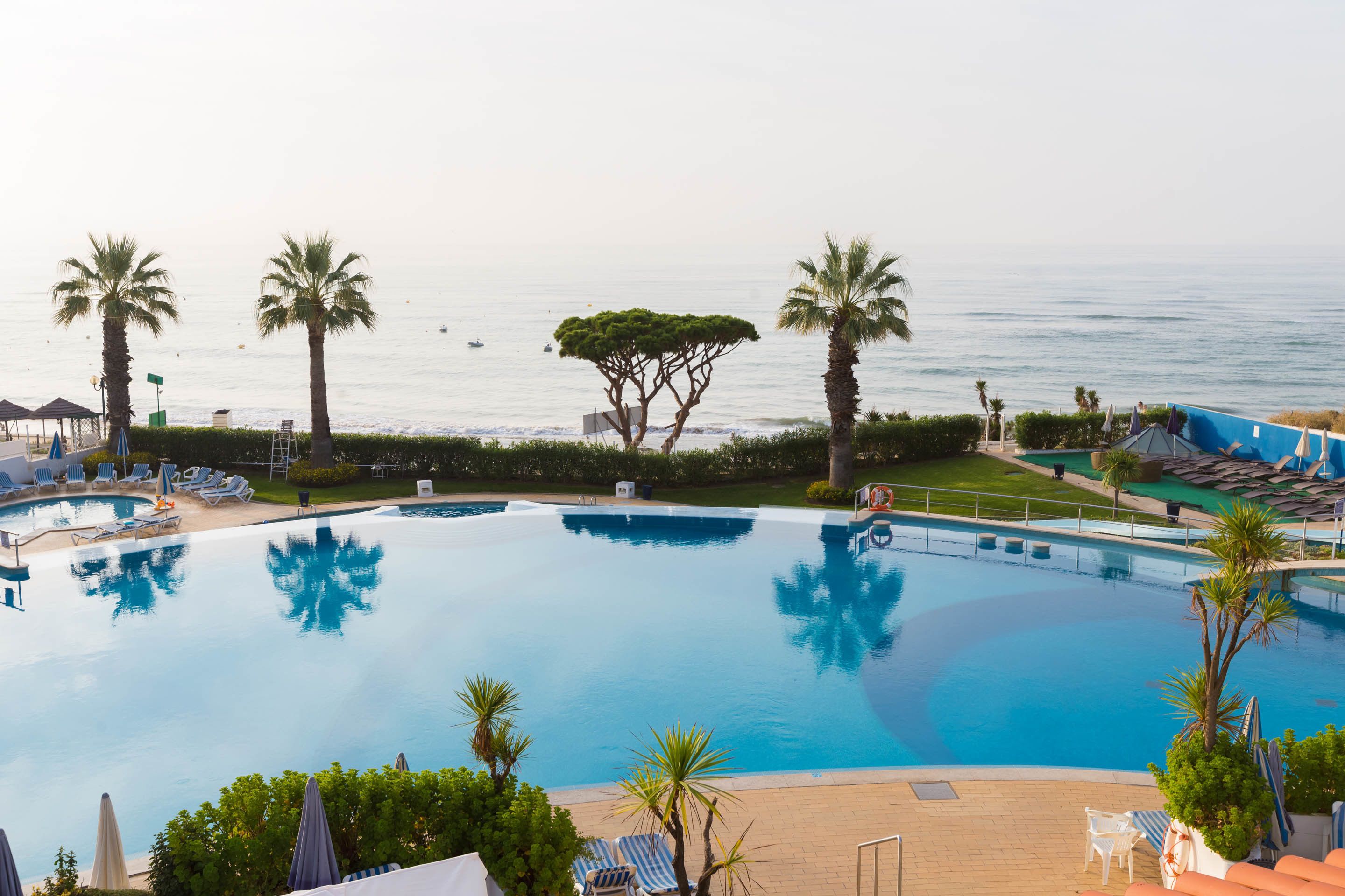 Grand Muthu Oura View Beach Club Grand Muthu Oura View Beach Club