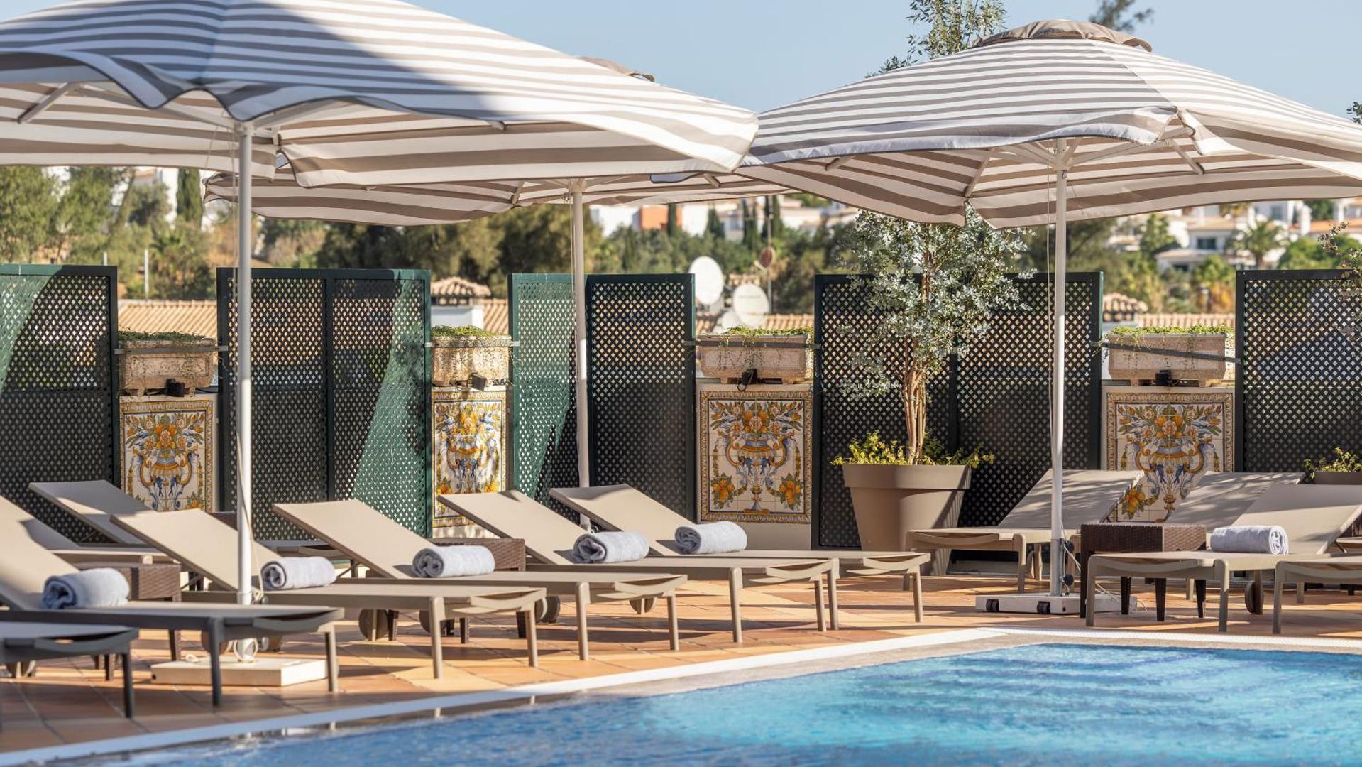 Holiday Inn Algarve Albufeira by IHG