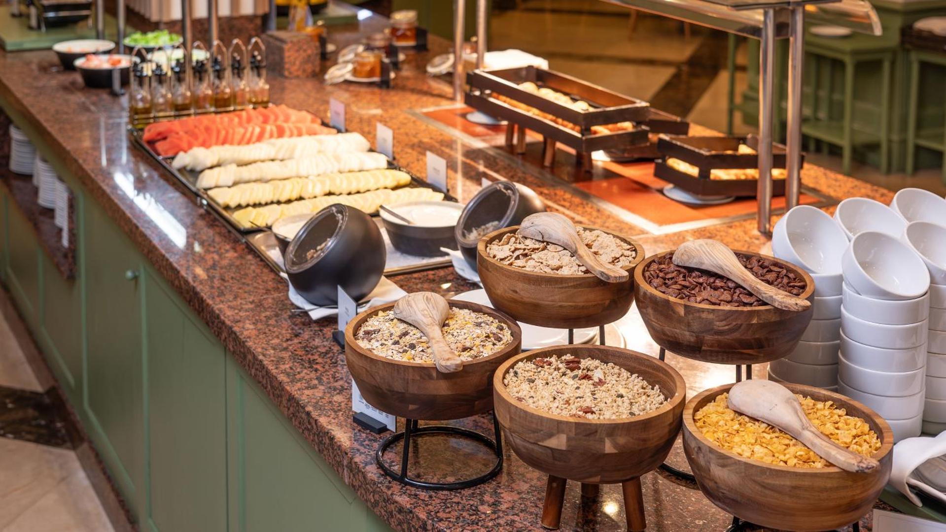 Holiday Inn Algarve Albufeira by IHG