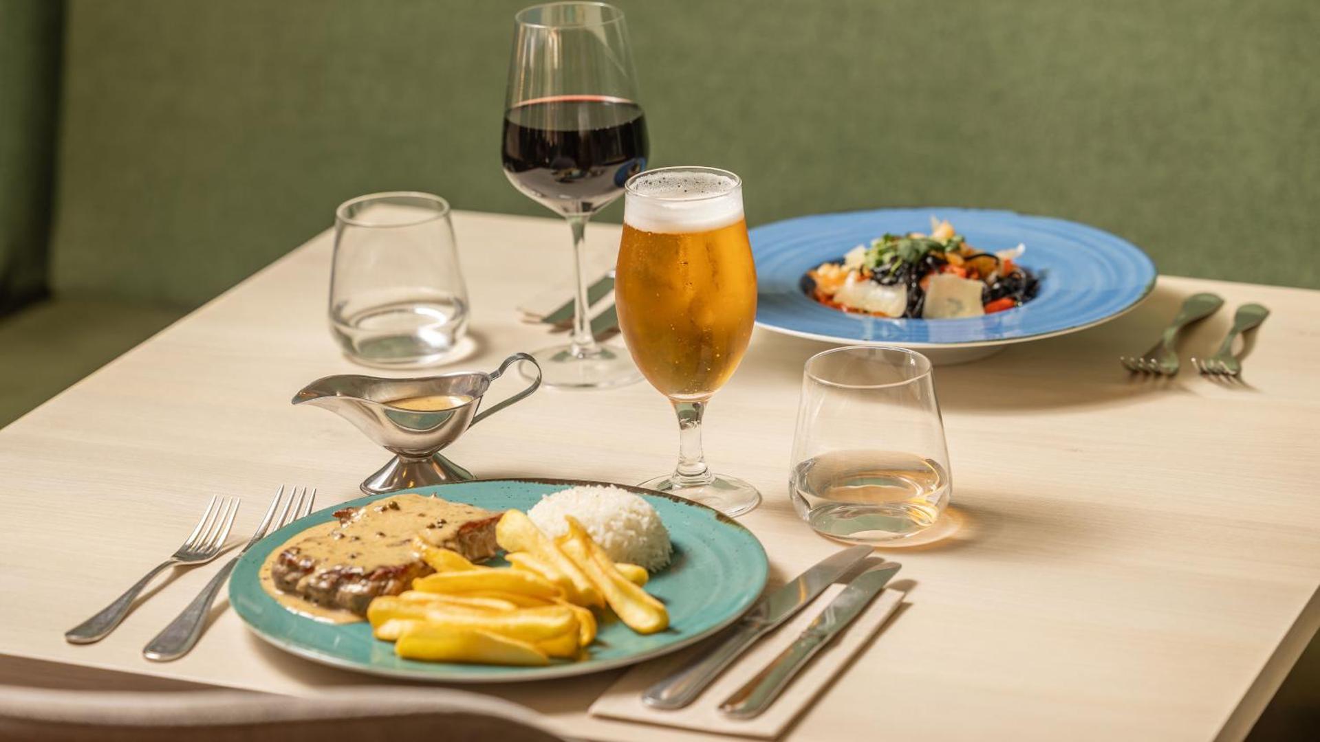 Holiday Inn Algarve Albufeira by IHG