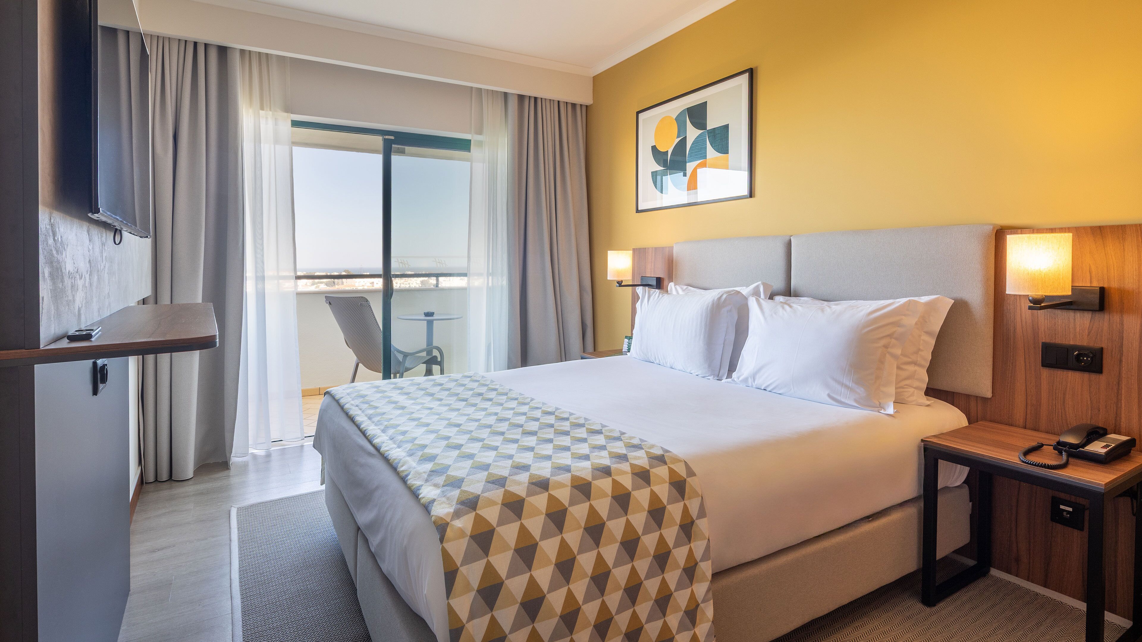 Holiday Inn Algarve Albufeira by IHG