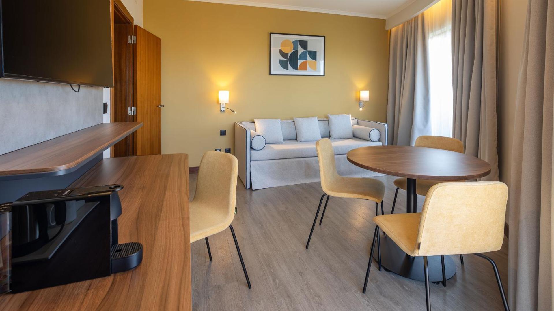 Holiday Inn Algarve Albufeira by IHG