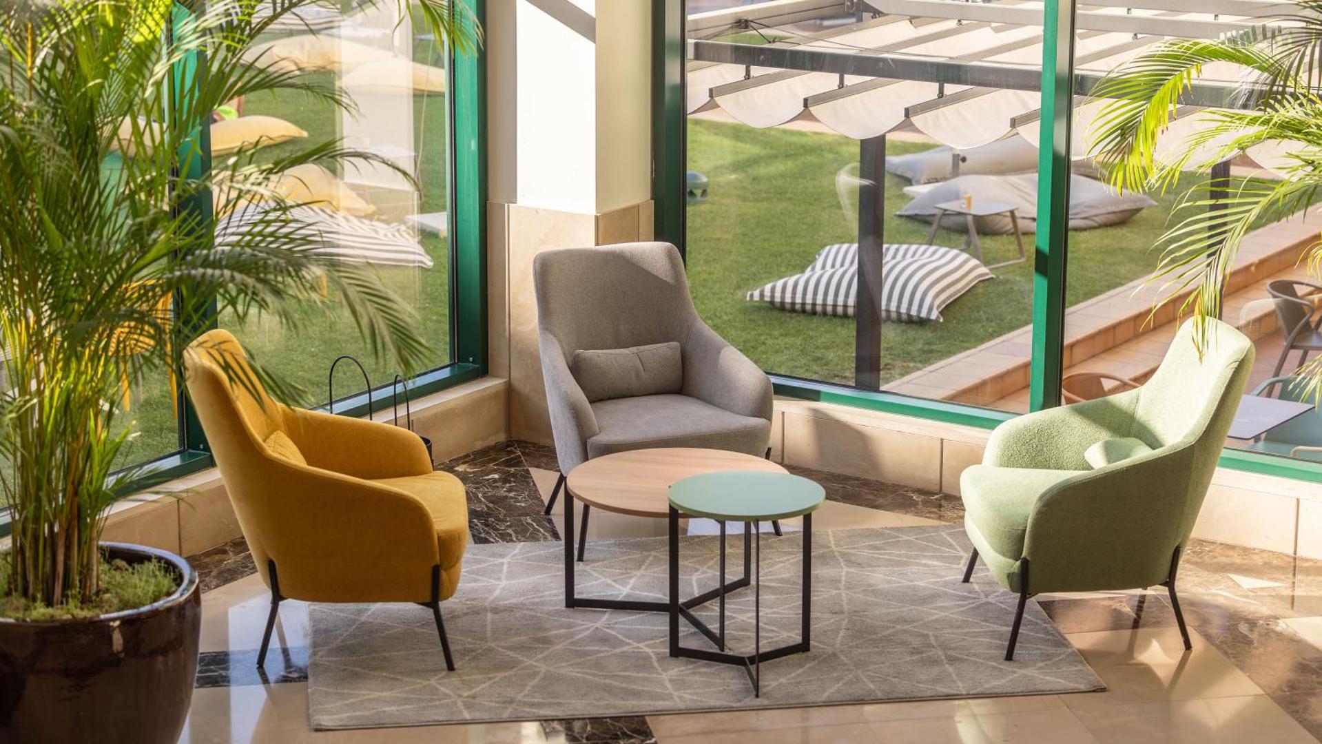 Holiday Inn Algarve Albufeira by IHG