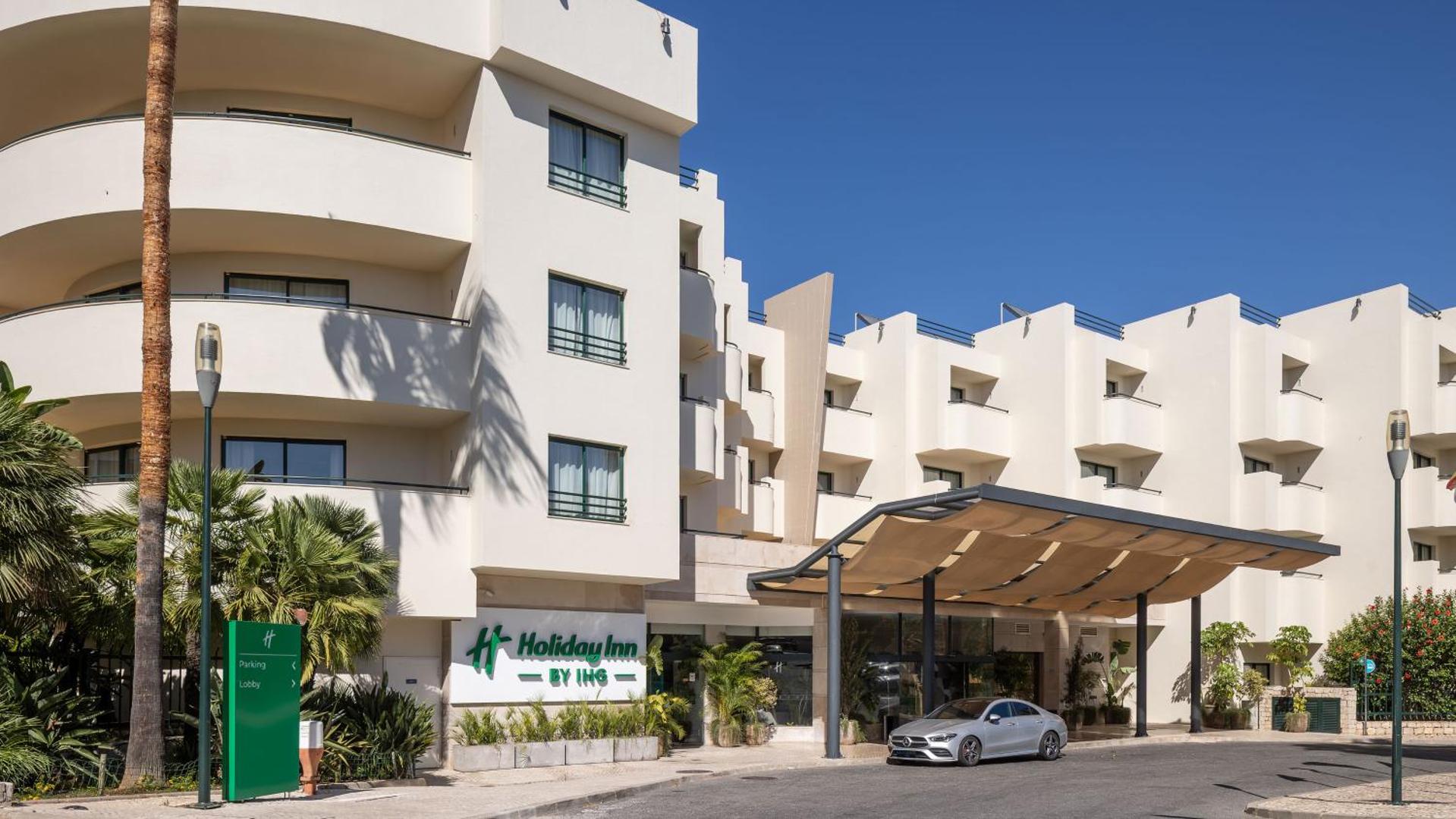 Holiday Inn Algarve Albufeira by IHG