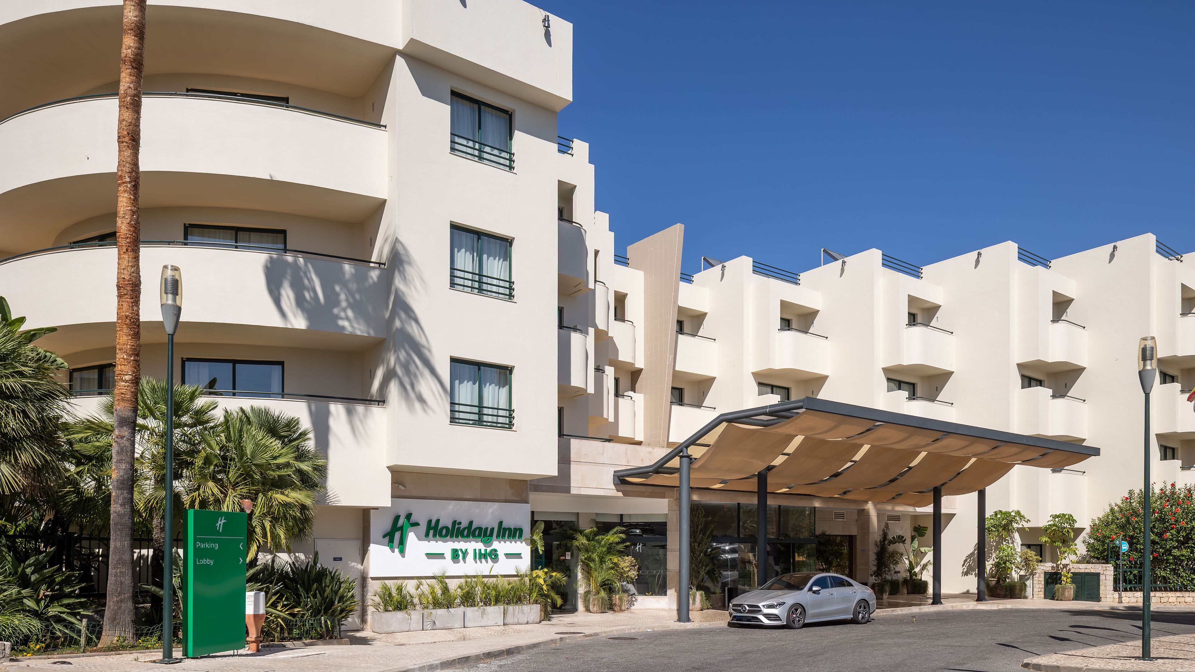 Holiday Inn Algarve Albufeira by IHG