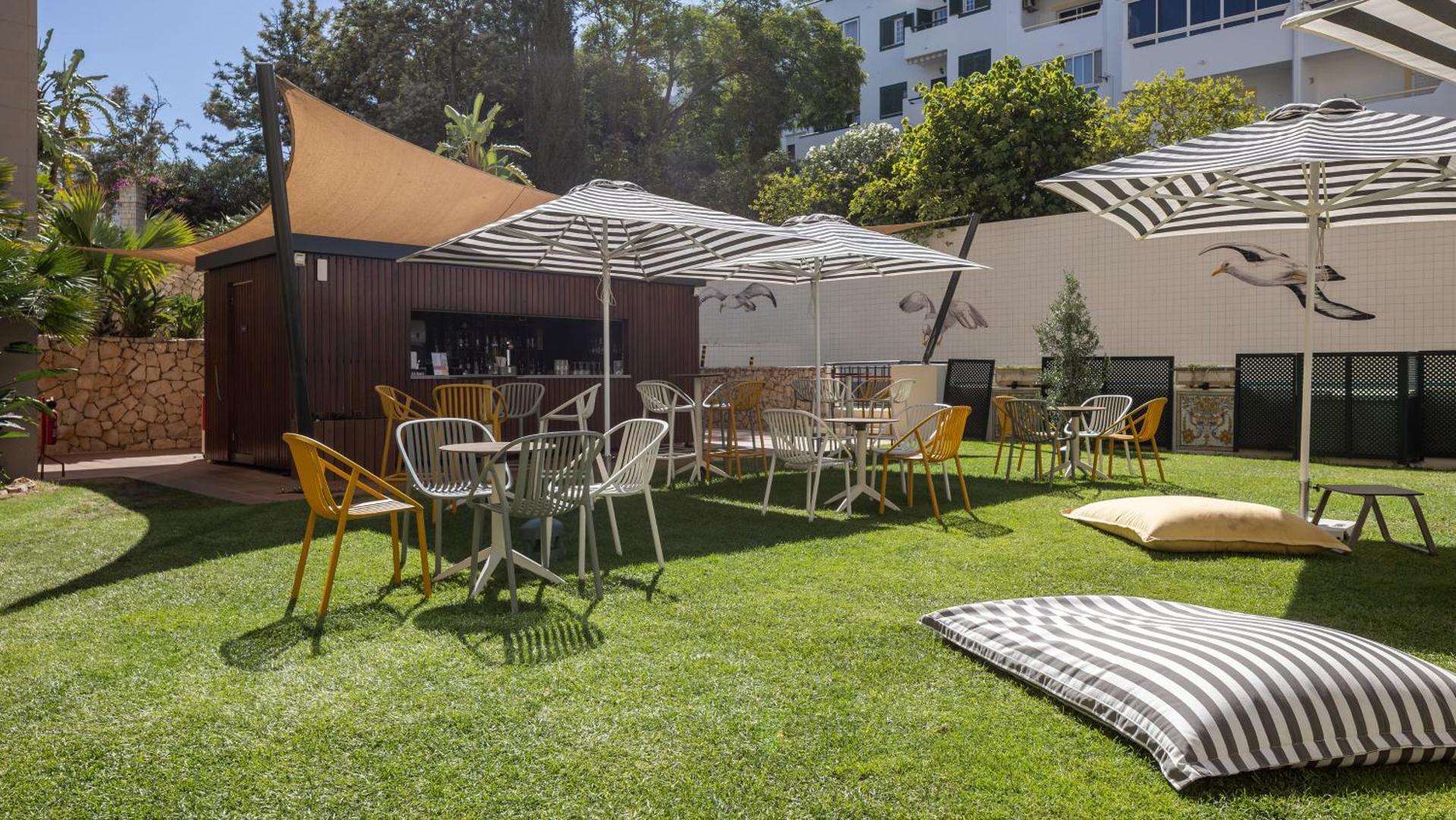 Holiday Inn Algarve Albufeira by IHG