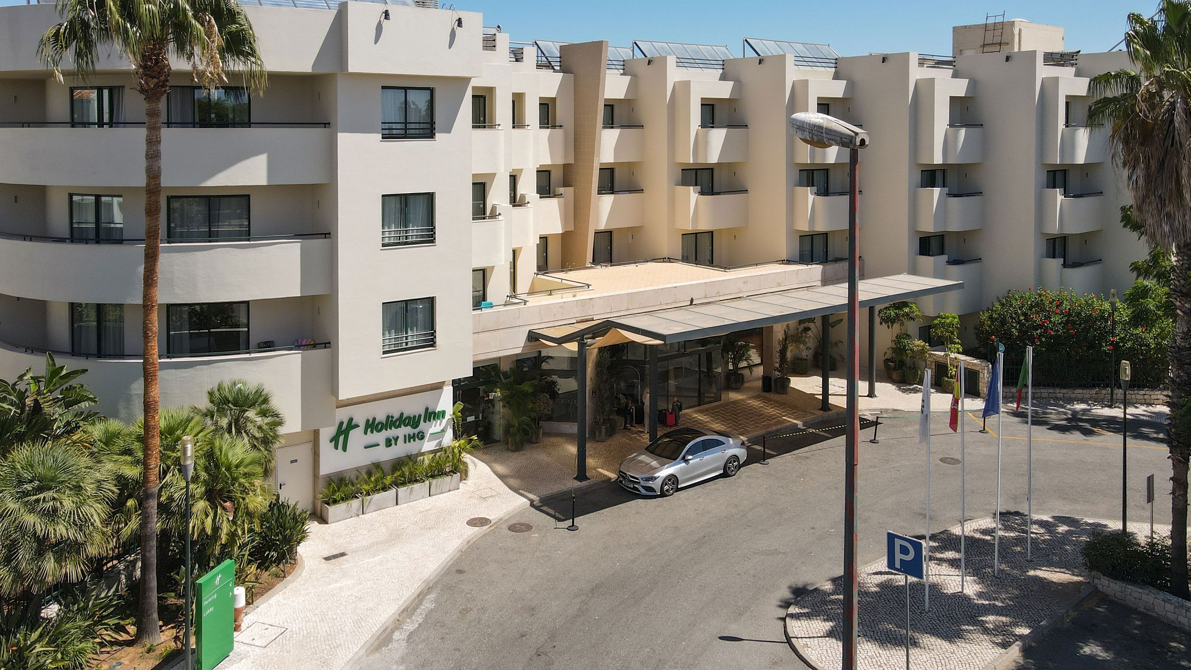 Holiday Inn Algarve Albufeira by IHG