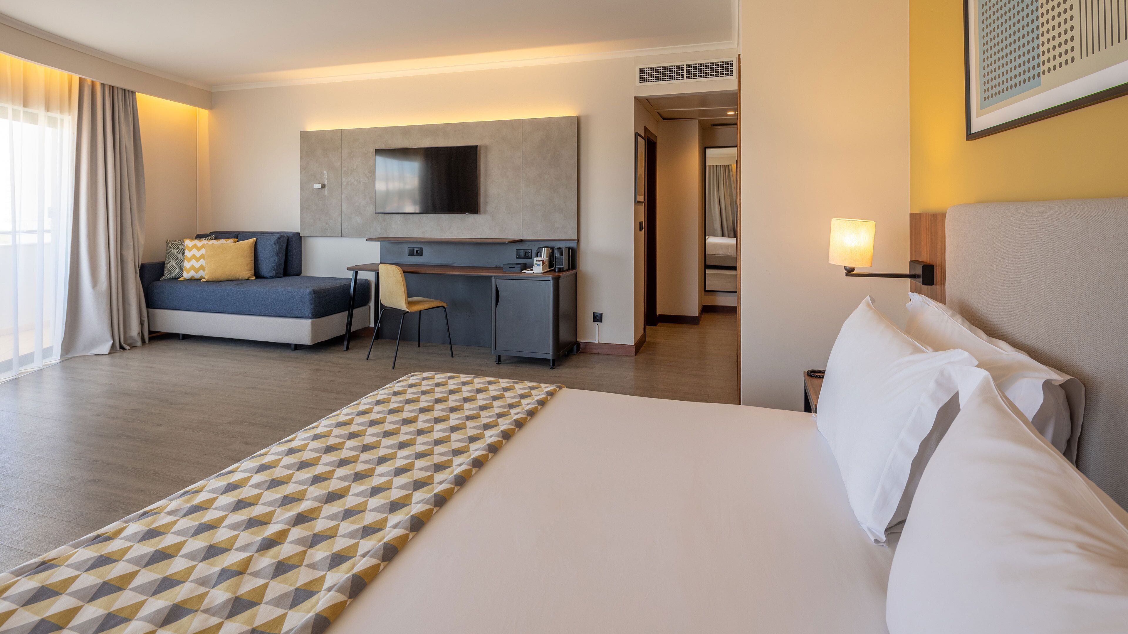 Holiday Inn Algarve Albufeira by IHG