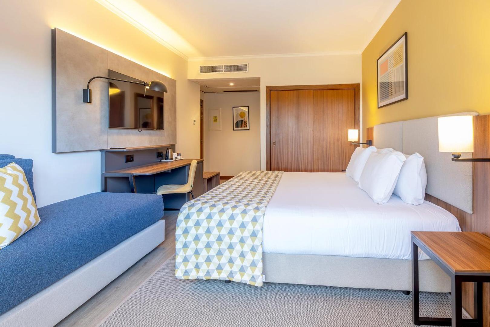 Holiday Inn Algarve Albufeira by IHG