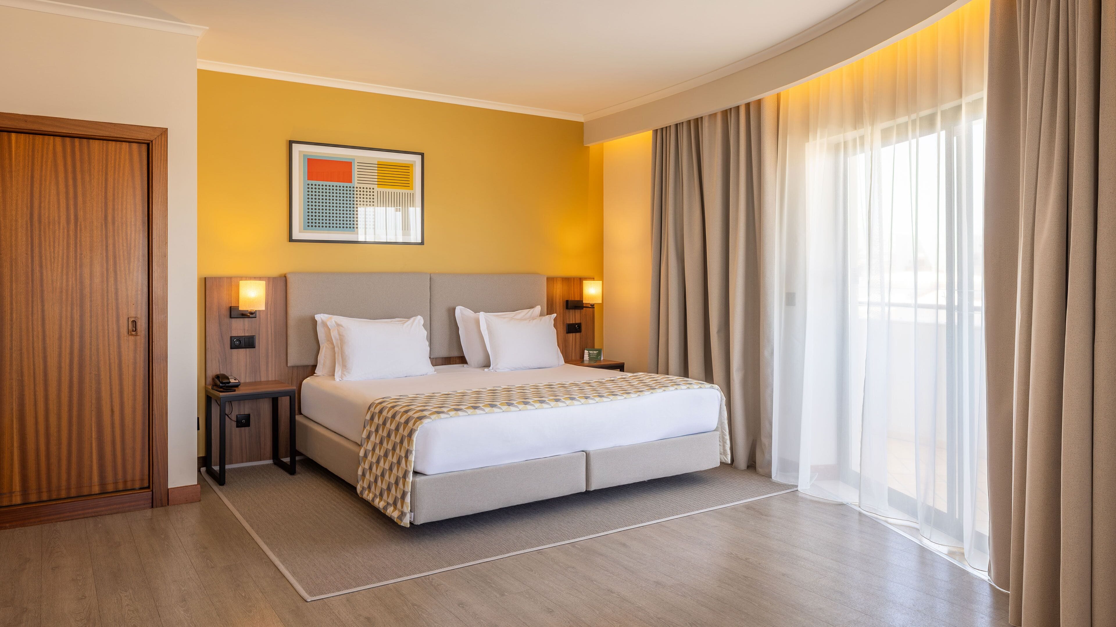 Holiday Inn Algarve Albufeira by IHG