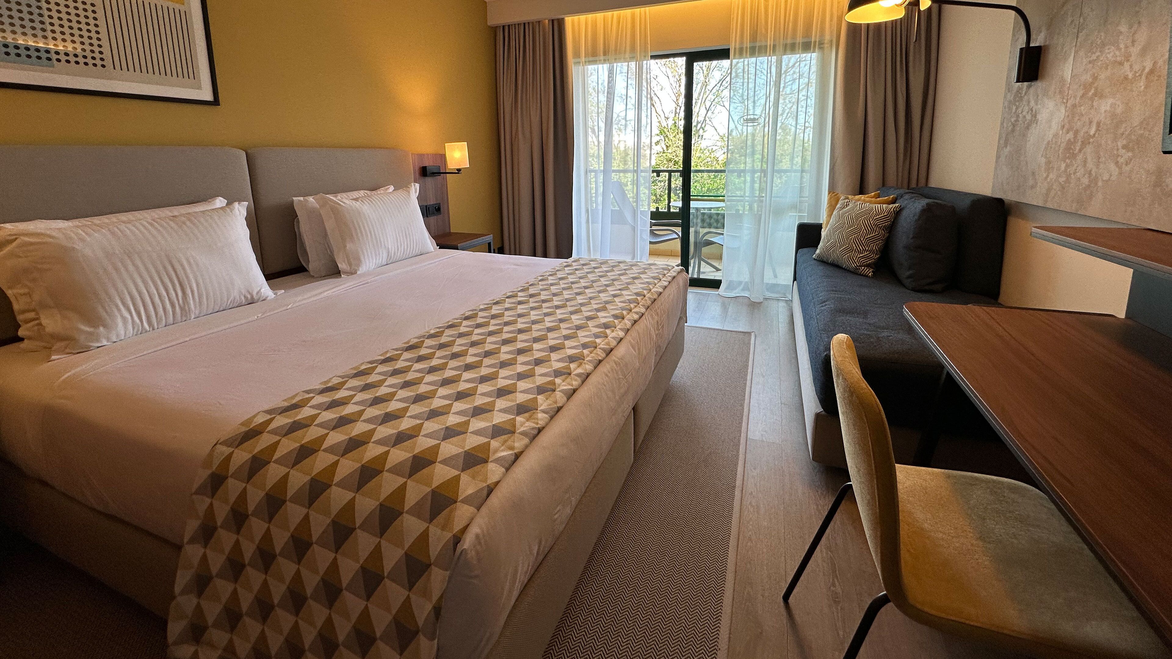 Holiday Inn Algarve Albufeira by IHG