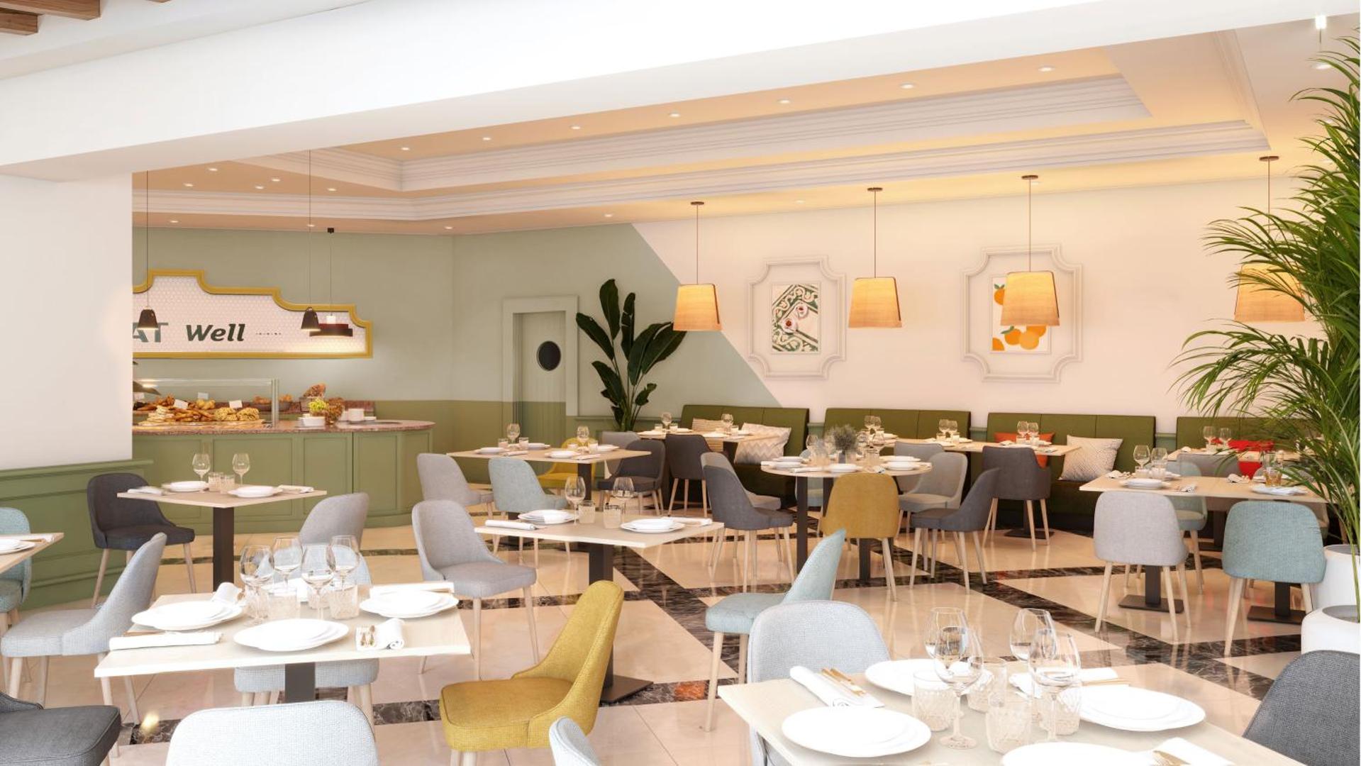 Holiday Inn Algarve Albufeira by IHG