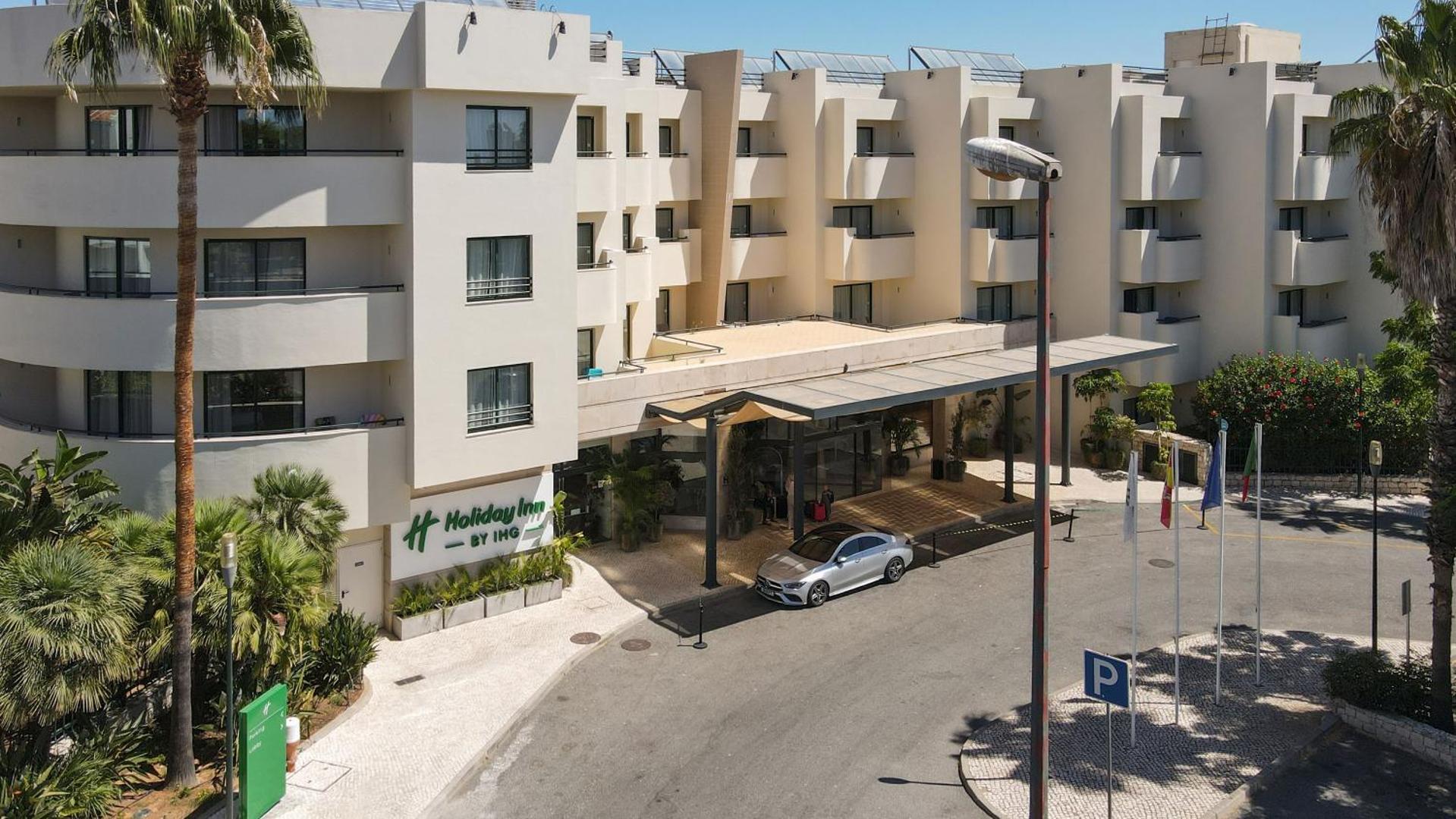 Holiday Inn Algarve Albufeira by IHG