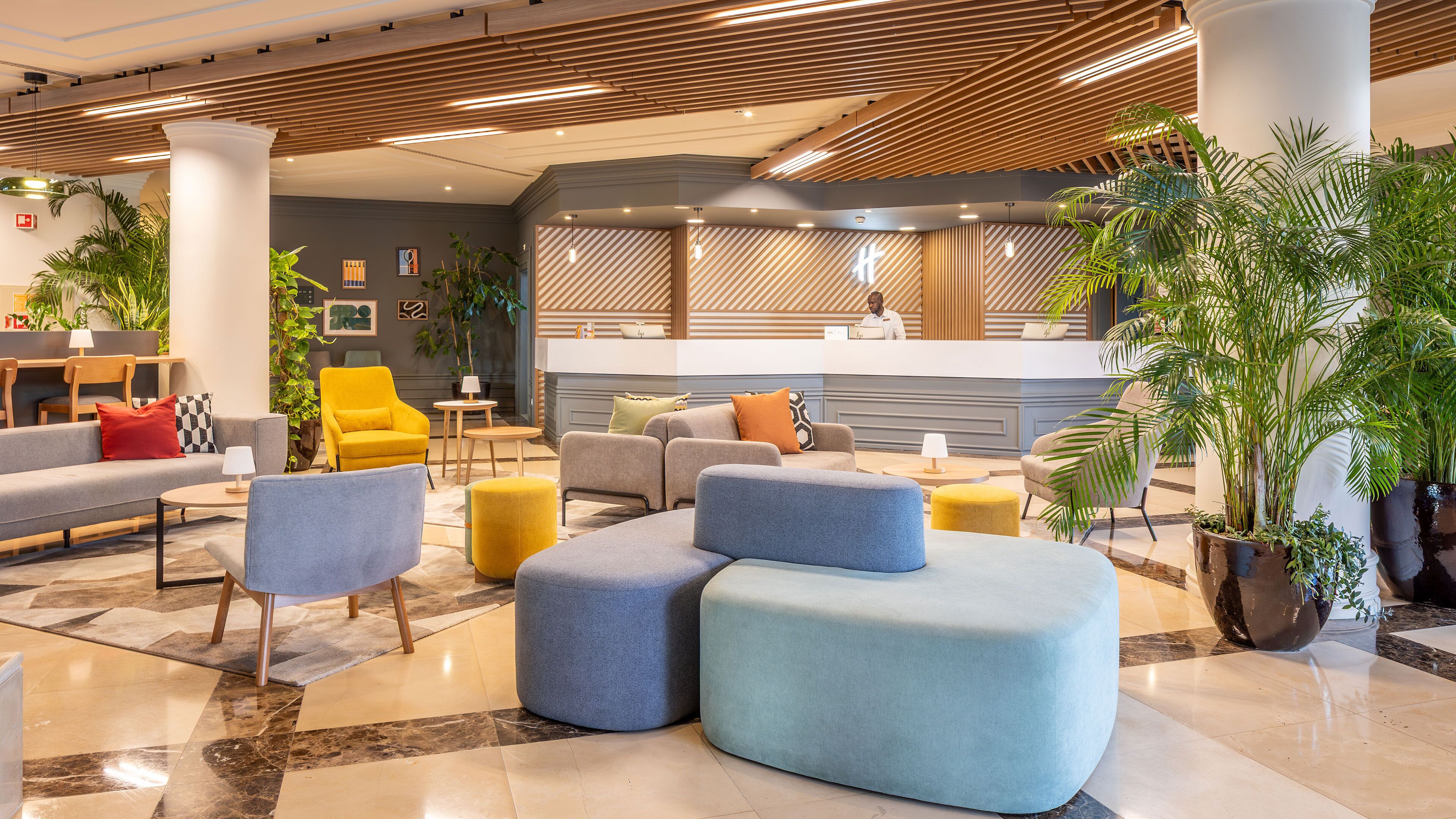 Holiday Inn Algarve Albufeira by IHG