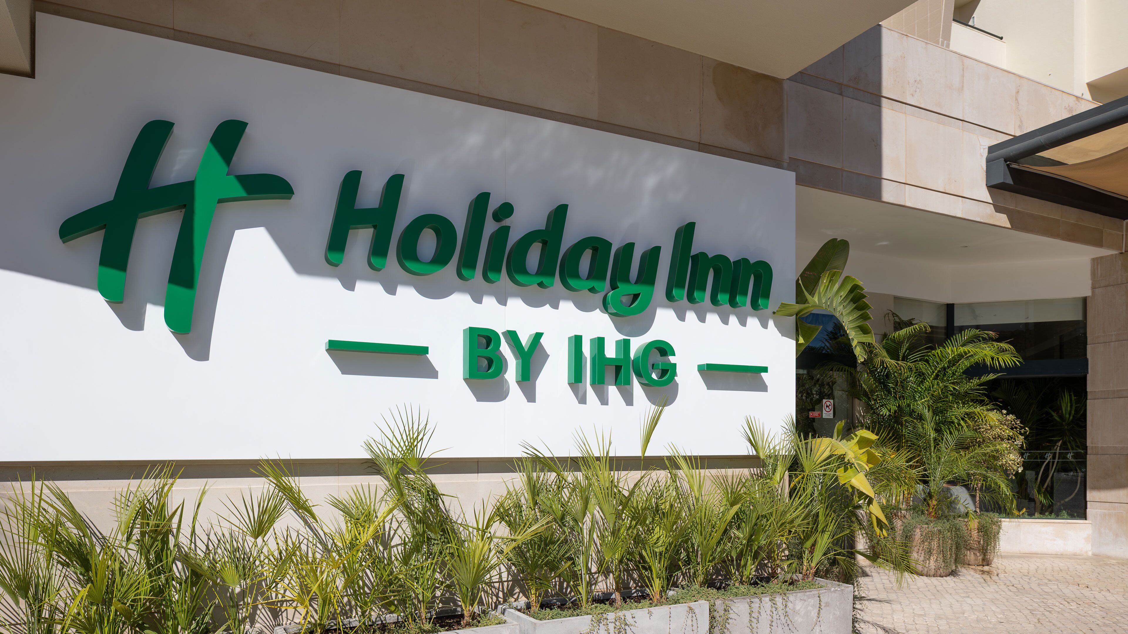 Holiday Inn Algarve Albufeira by IHG
