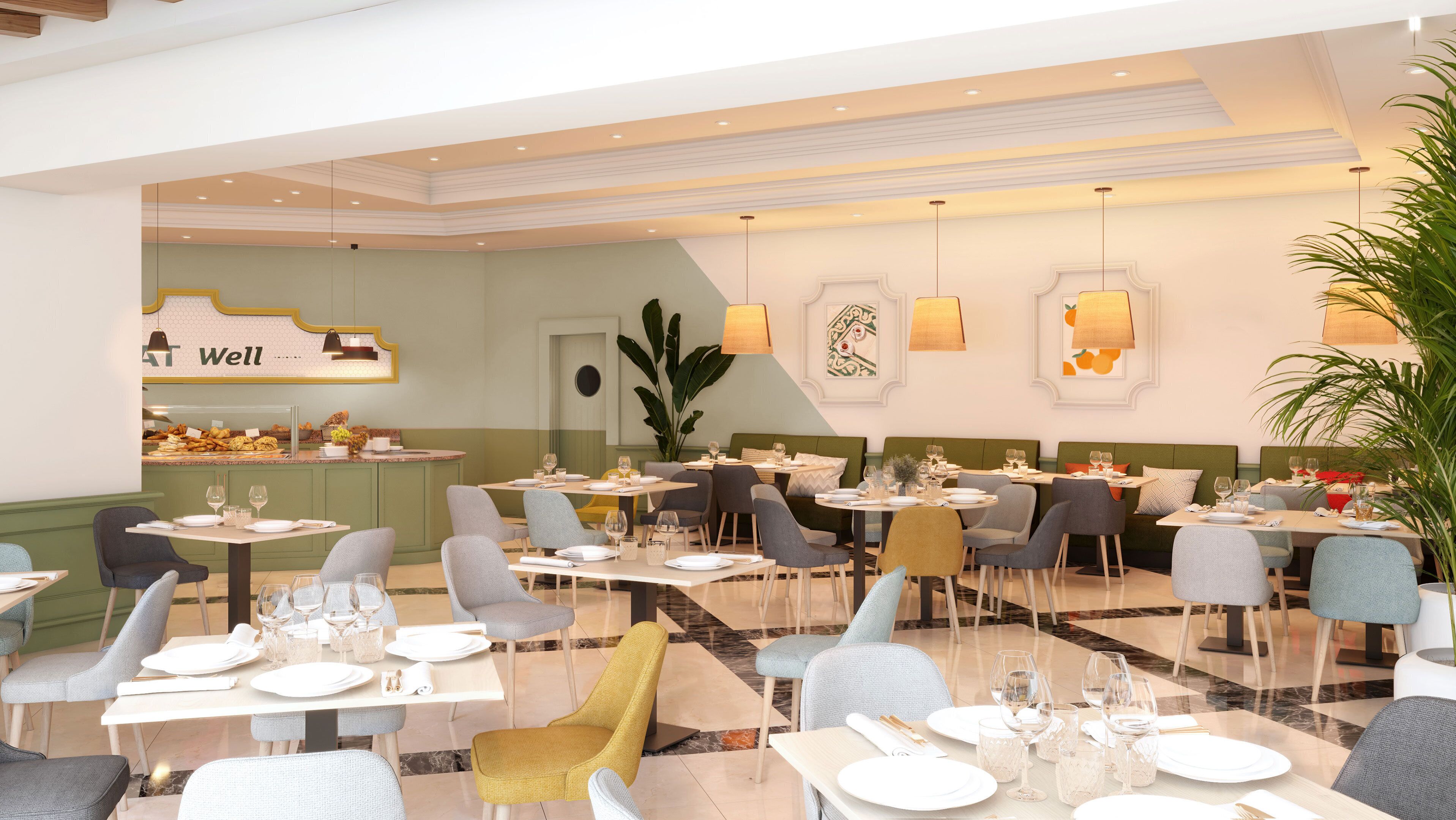 Holiday Inn Algarve Albufeira by IHG