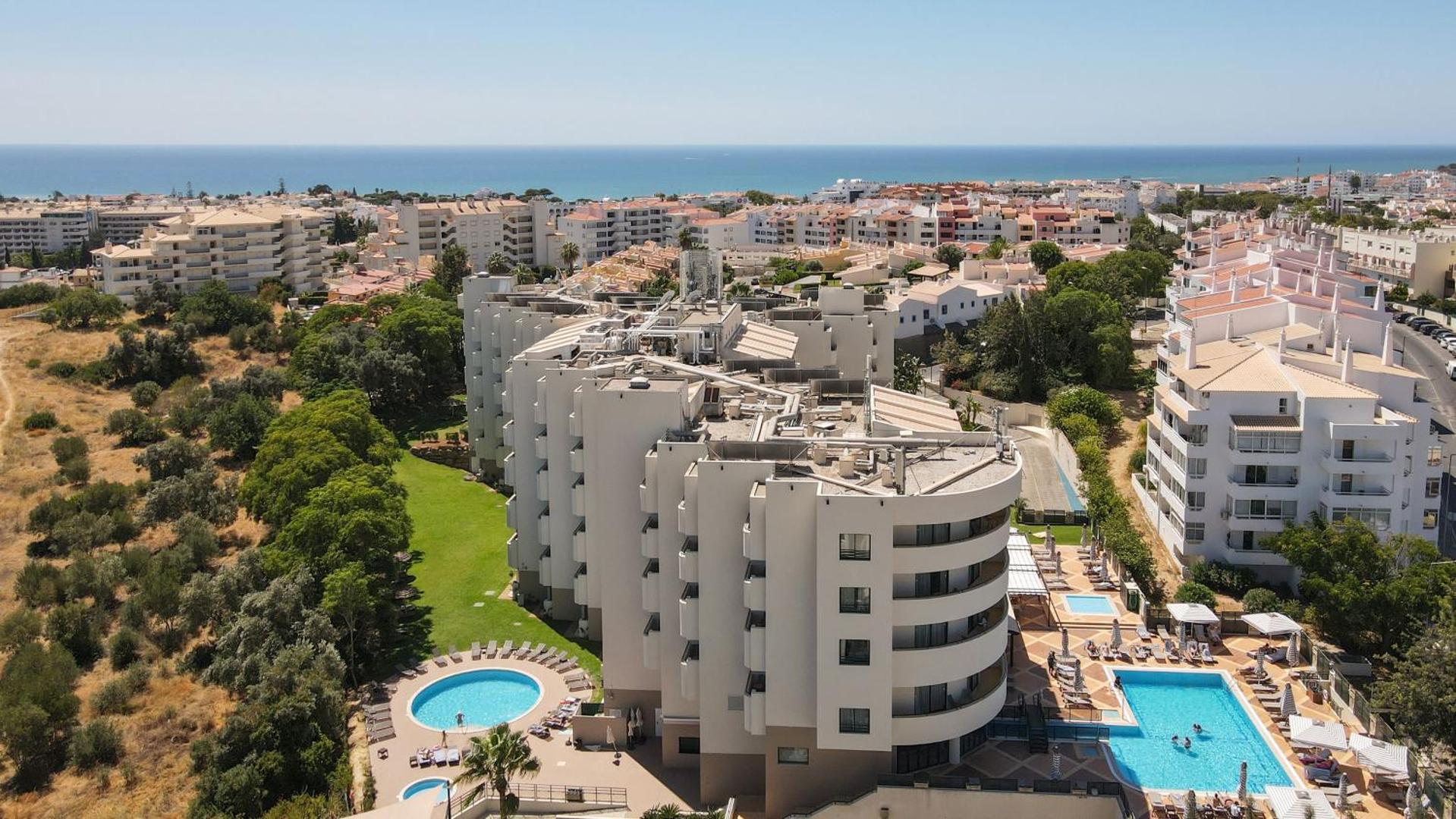 Holiday Inn Algarve Albufeira by IHG
