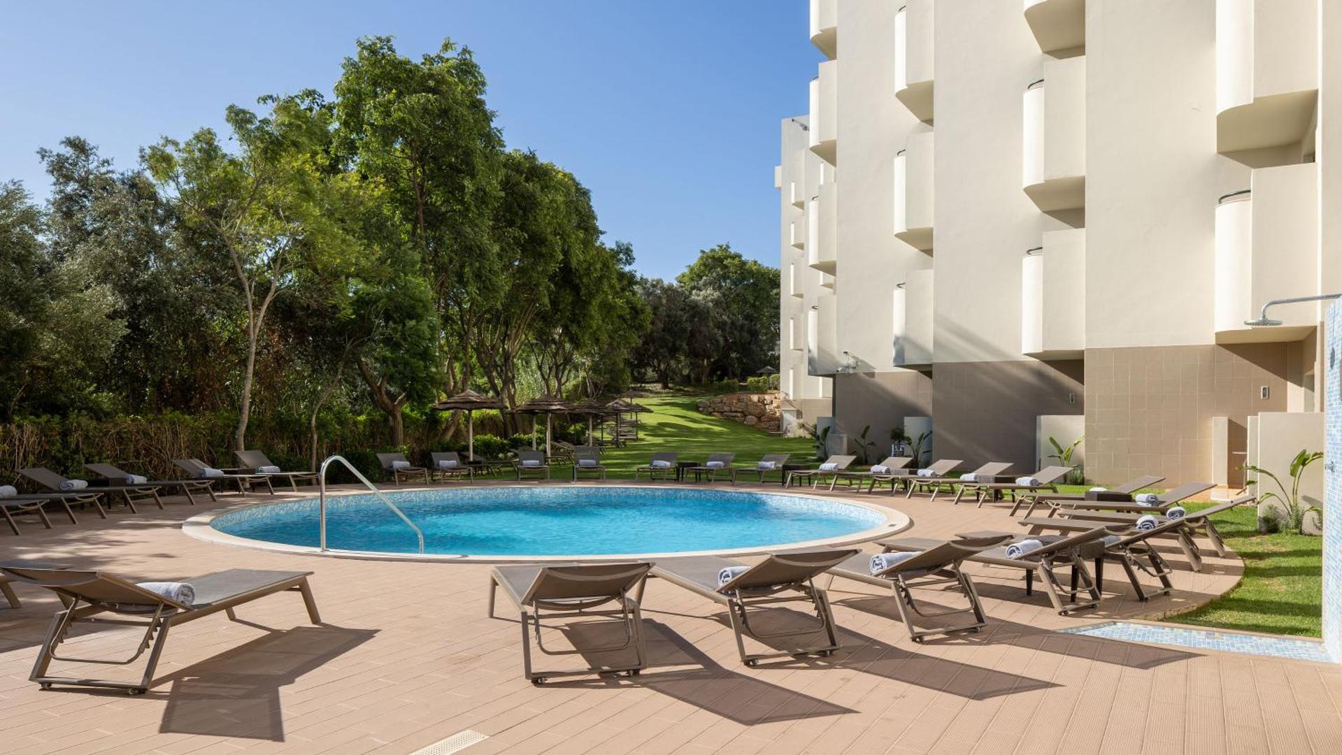 Holiday Inn Algarve Albufeira by IHG