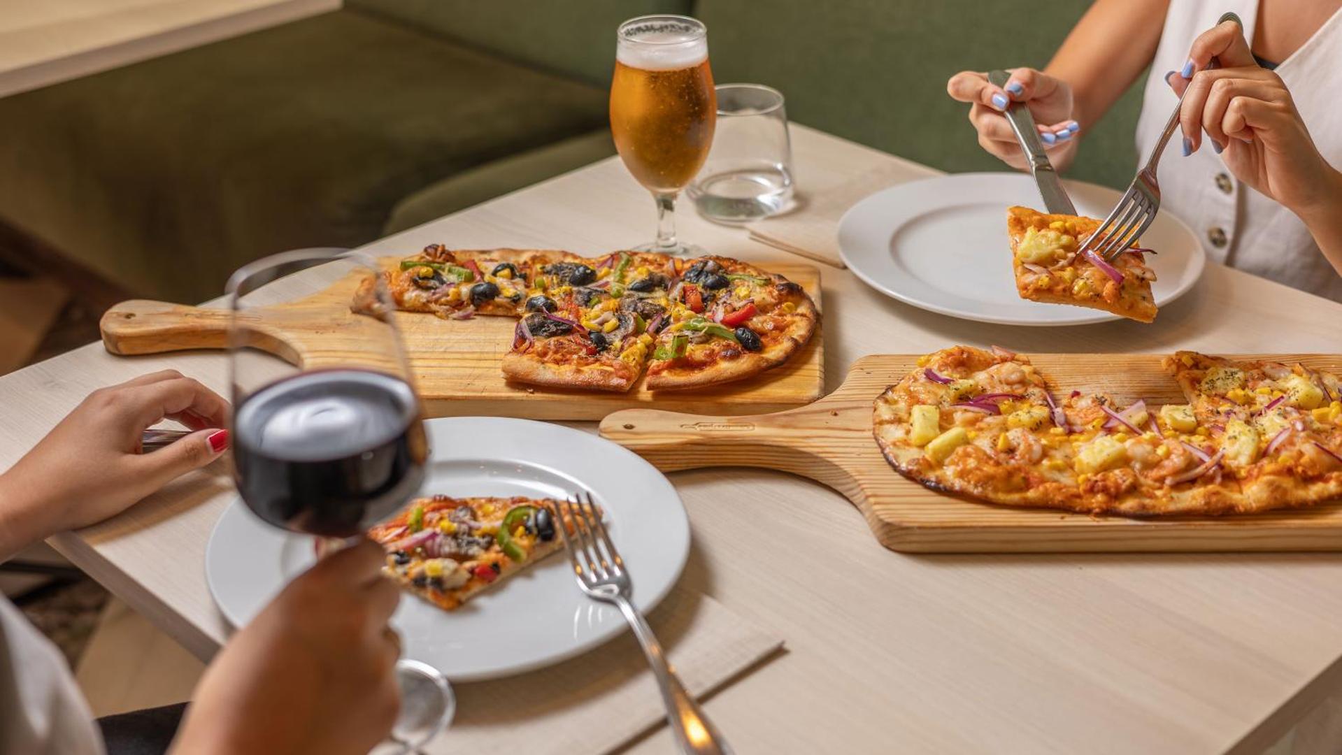 Holiday Inn Algarve Albufeira by IHG