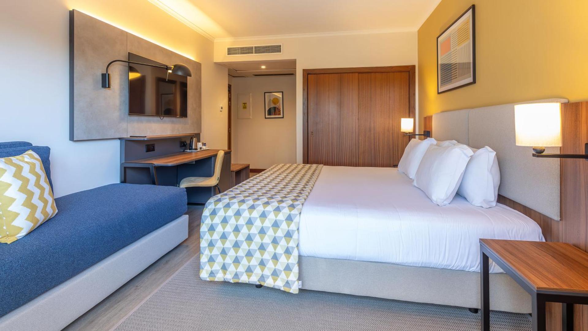 Holiday Inn Algarve Albufeira by IHG