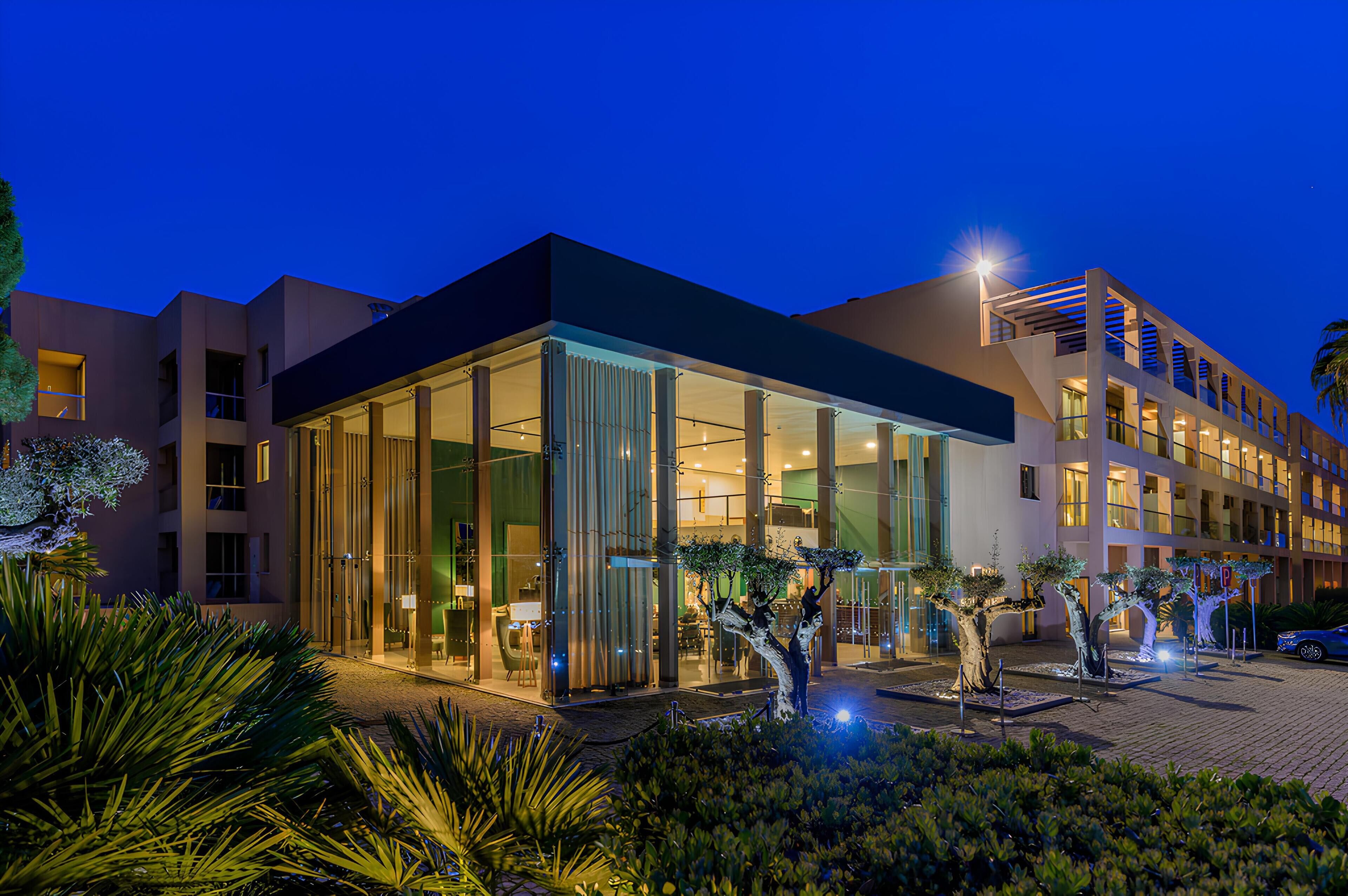 São Rafael Suites São Rafael Suites