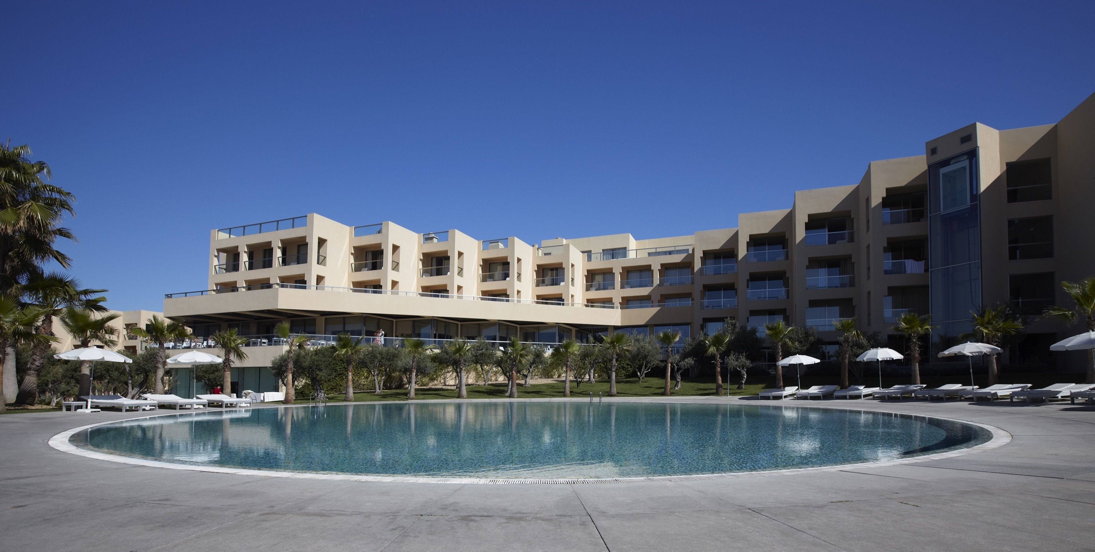 São Rafael Suites São Rafael Suites