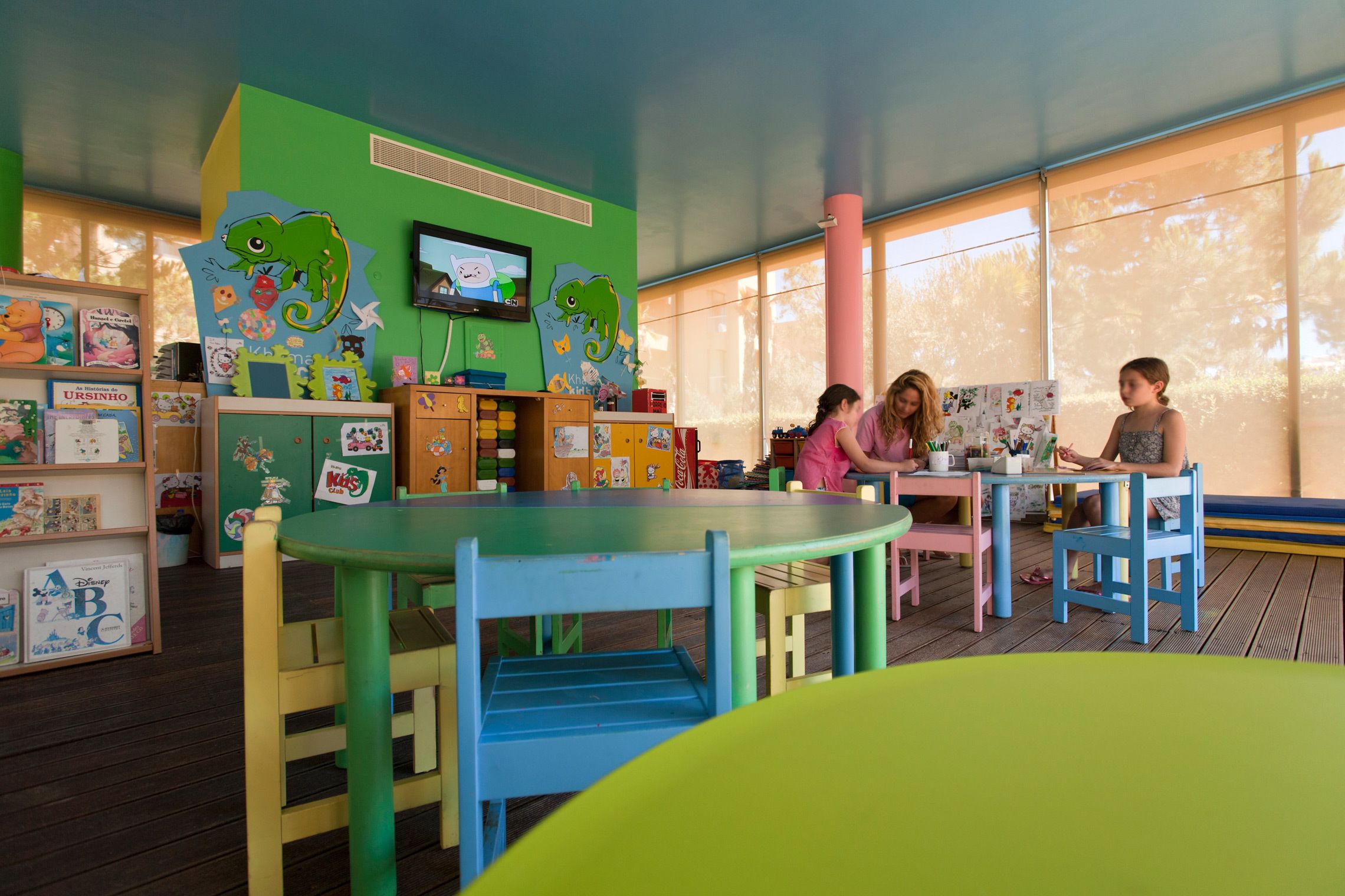 São Rafael Suites São Rafael Suites