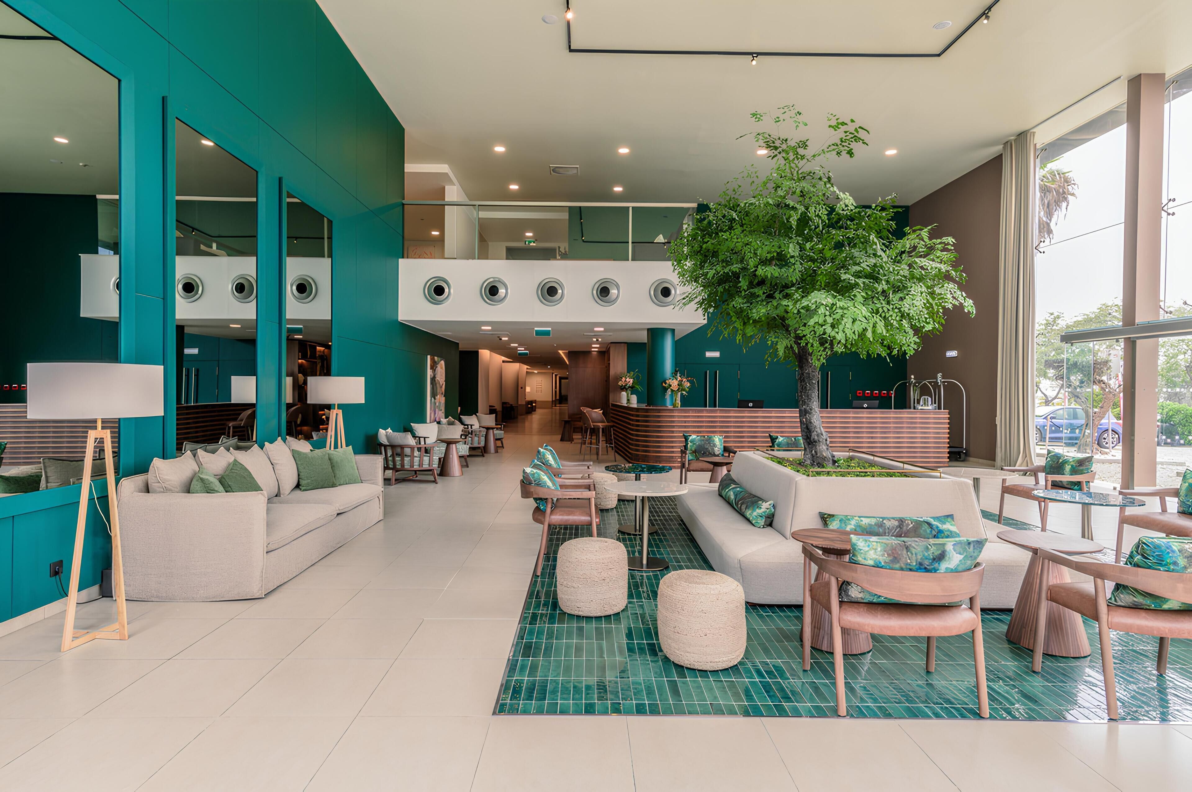 São Rafael Suites São Rafael Suites