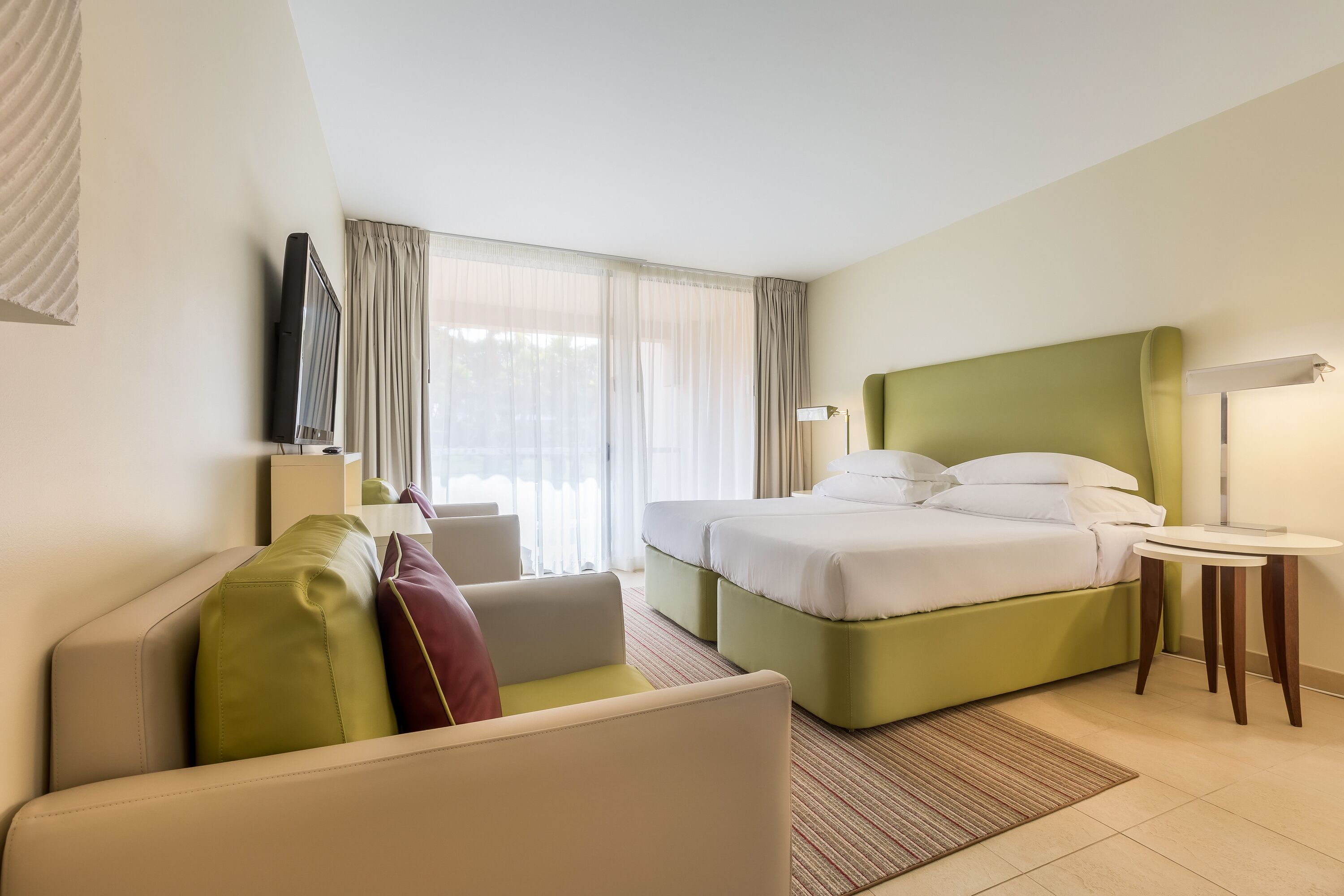 São Rafael Suites São Rafael Suites