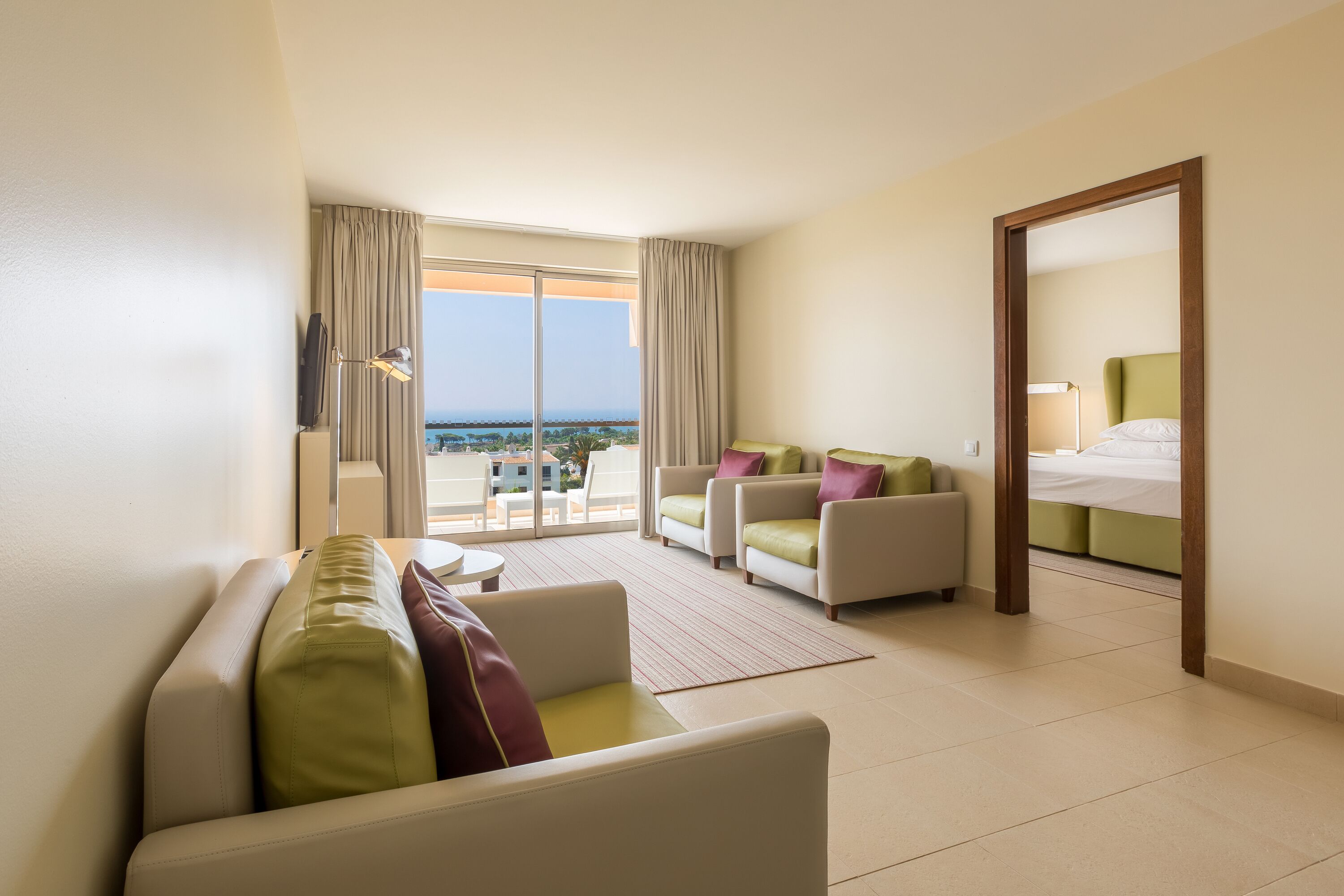 São Rafael Suites São Rafael Suites